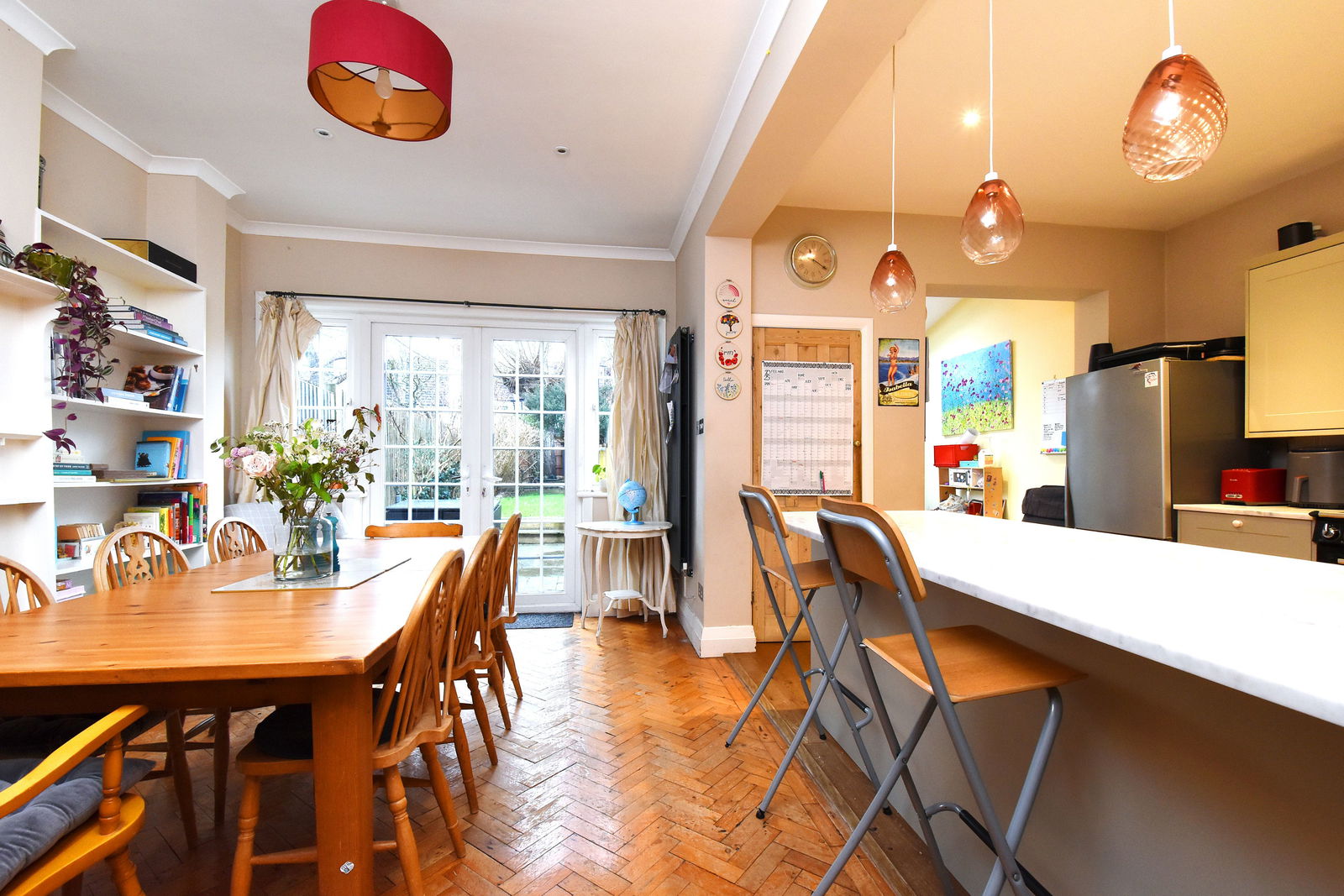 4 bed semi-detached house for sale in Mayow Road, London  - Property Image 4