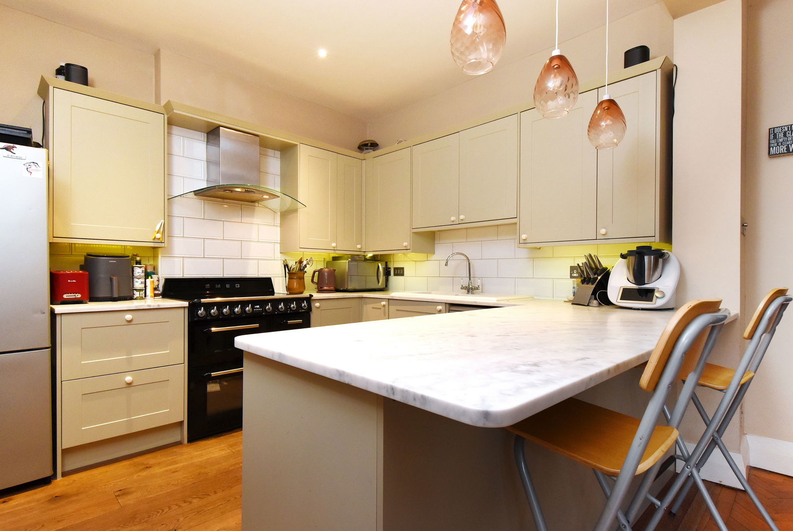 4 bed semi-detached house for sale in Mayow Road, London  - Property Image 3