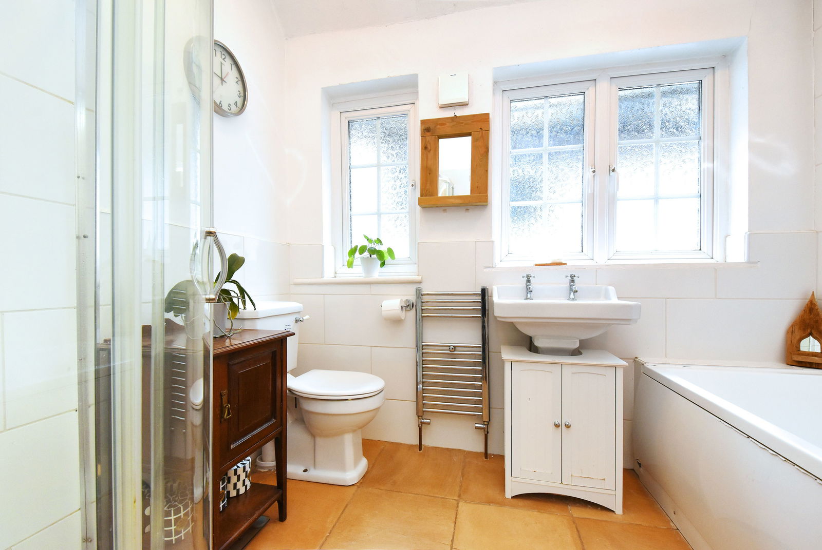 4 bed semi-detached house for sale in Mayow Road, London  - Property Image 9