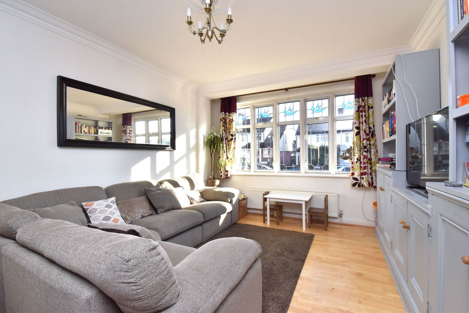 4 bed terraced house to rent in Perry Hill, London, SE6 4EZ  - Property Image 2