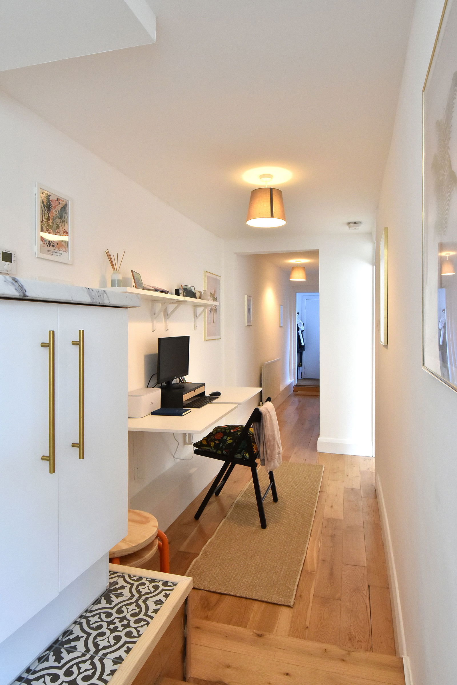1 bed ground floor flat for sale in Stanstead Road, London  - Property Image 9