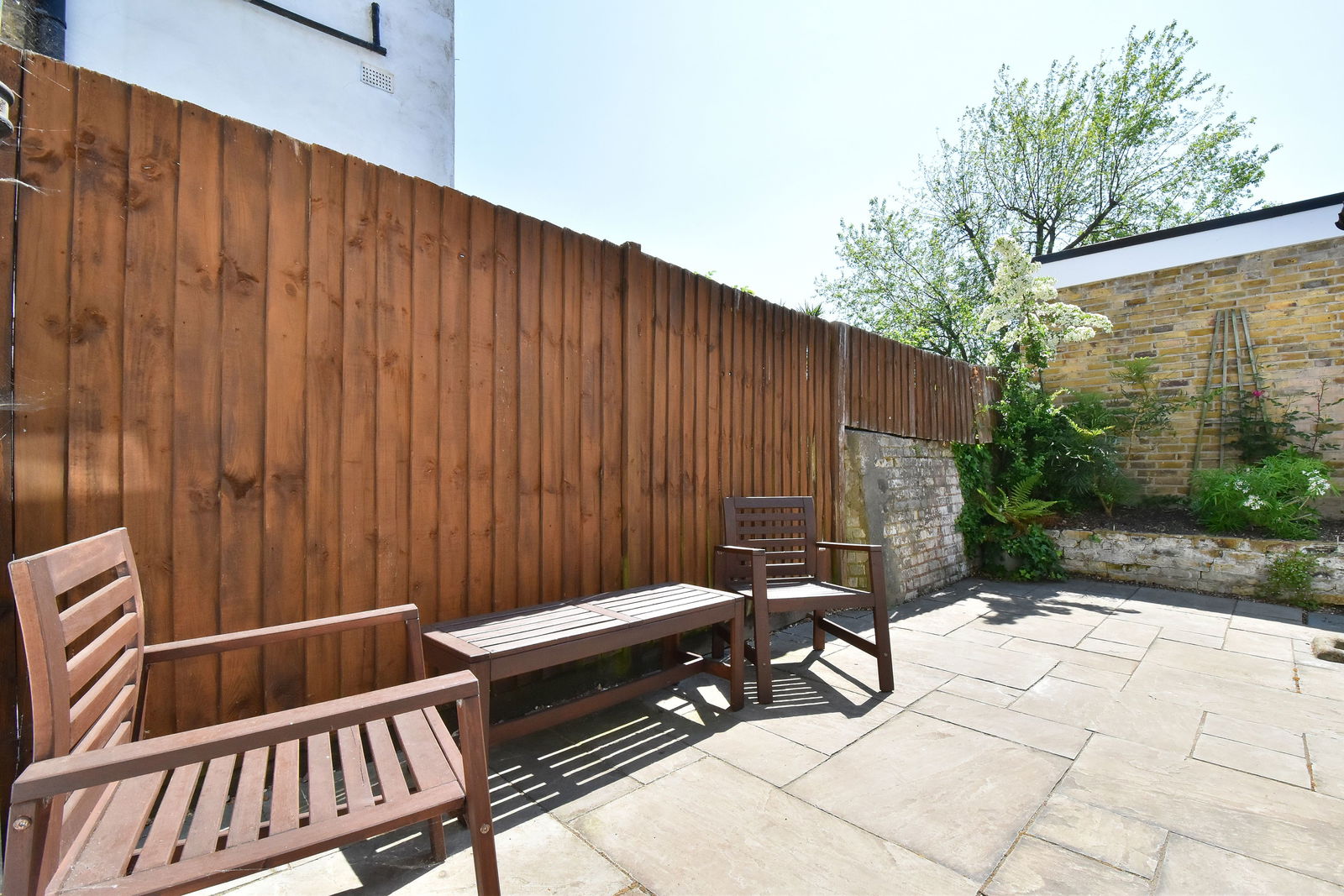 1 bed ground floor flat for sale in Stanstead Road, London  - Property Image 12