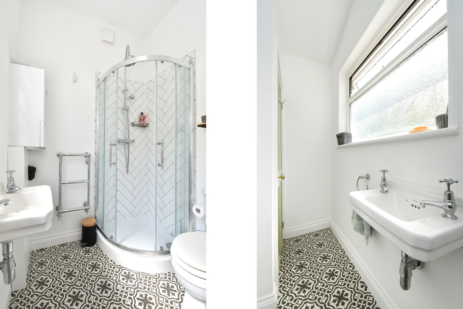 1 bed ground floor flat for sale in Stanstead Road, London  - Property Image 7