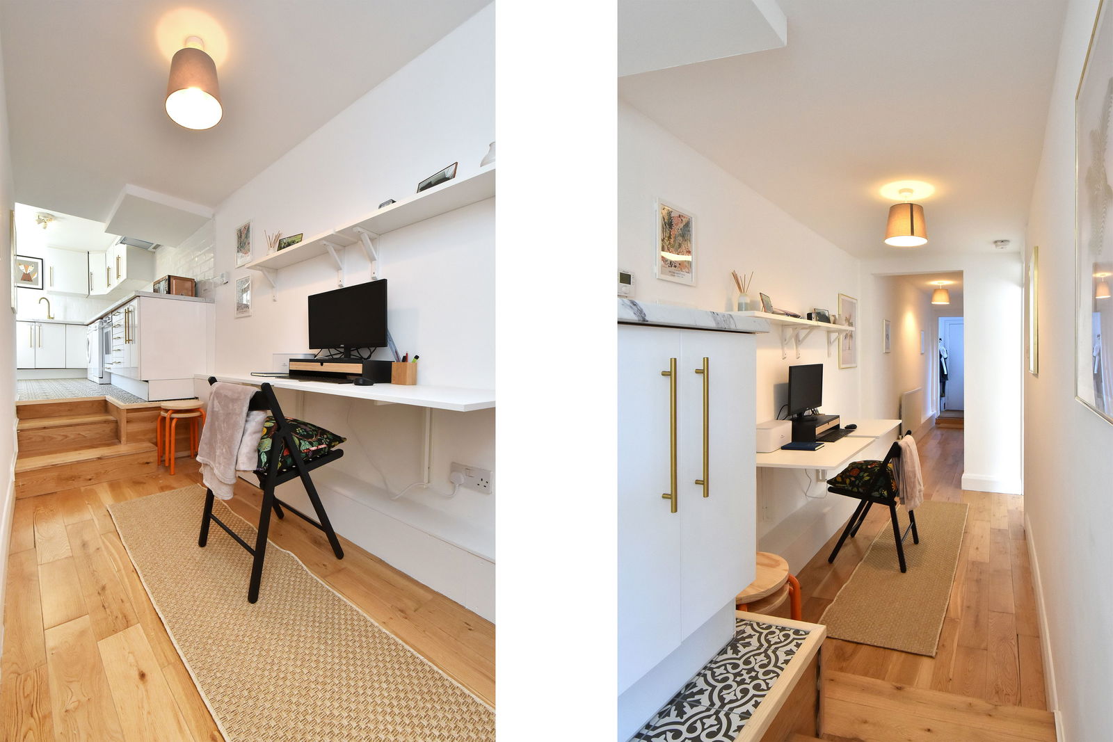 1 bed ground floor flat for sale in Stanstead Road, London  - Property Image 14