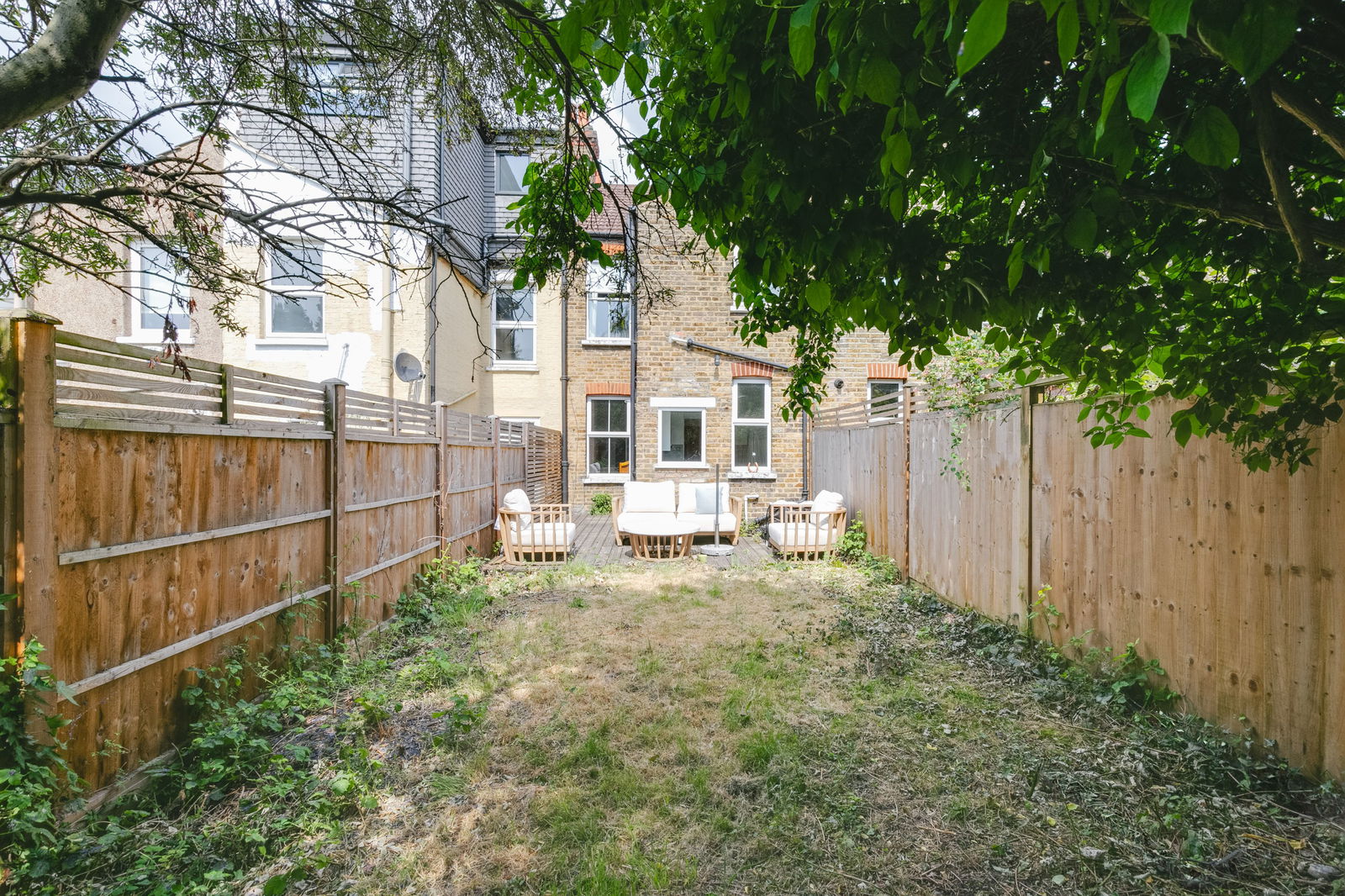 2 bed terraced house for sale in Lutwyche Road, London  - Property Image 18