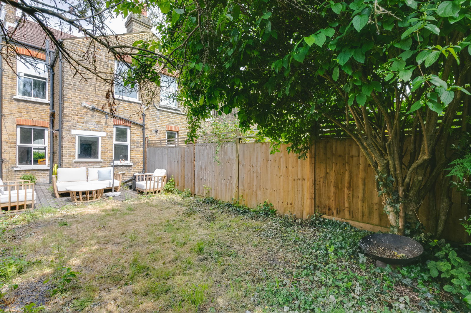 2 bed terraced house for sale in Lutwyche Road, London  - Property Image 19
