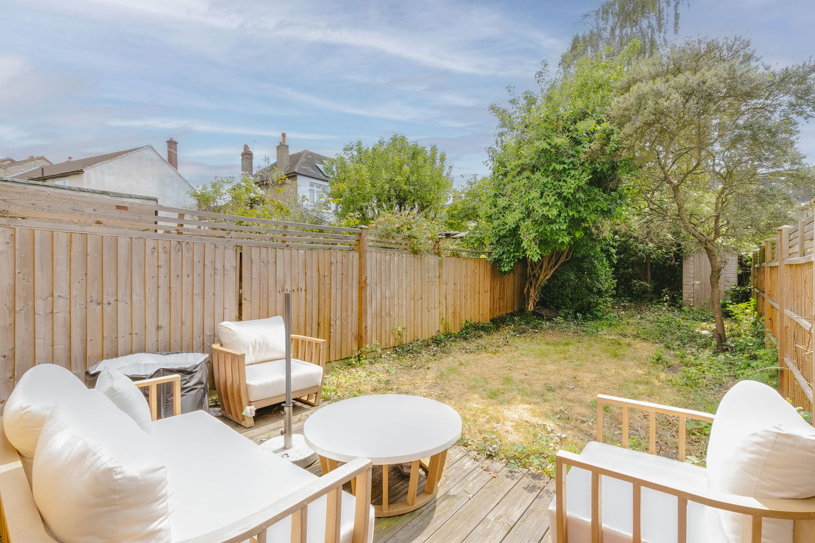 2 bed terraced house for sale in Lutwyche Road, London  - Property Image 17