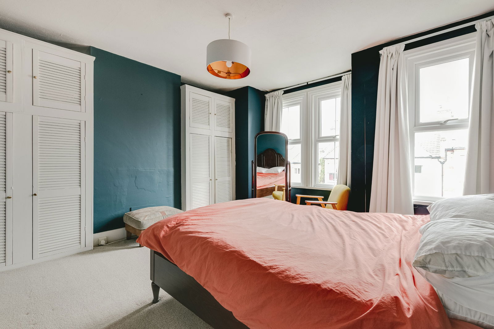 2 bed terraced house for sale in Lutwyche Road, London  - Property Image 12