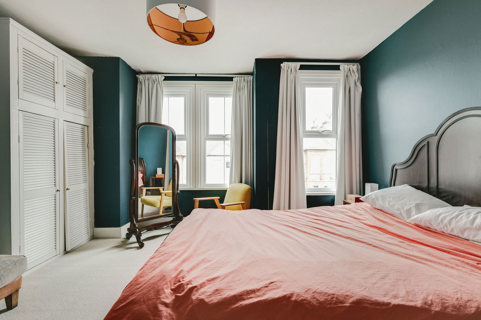 2 bed terraced house for sale in Lutwyche Road, London  - Property Image 13