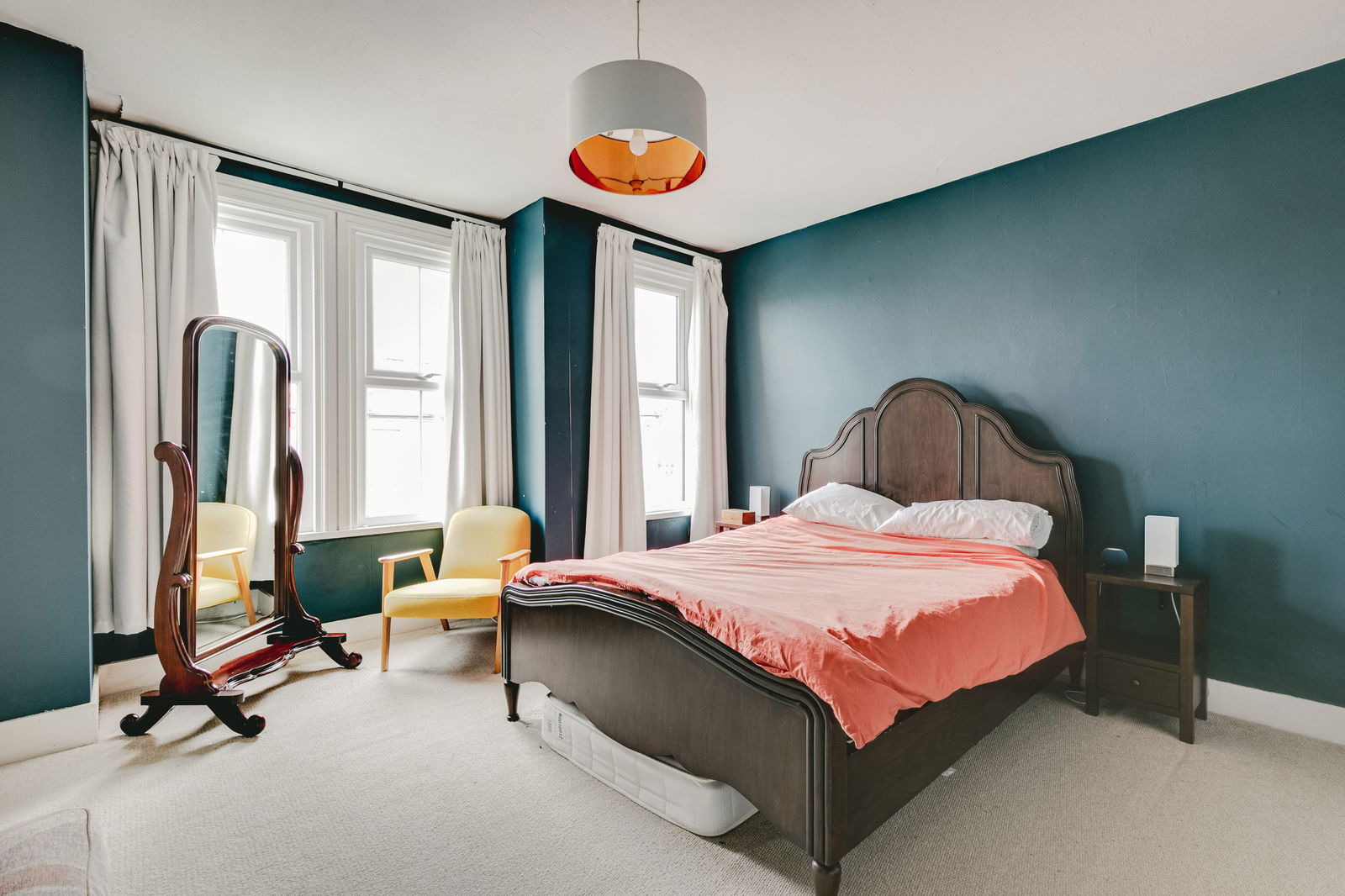 2 bed terraced house for sale in Lutwyche Road, London  - Property Image 11