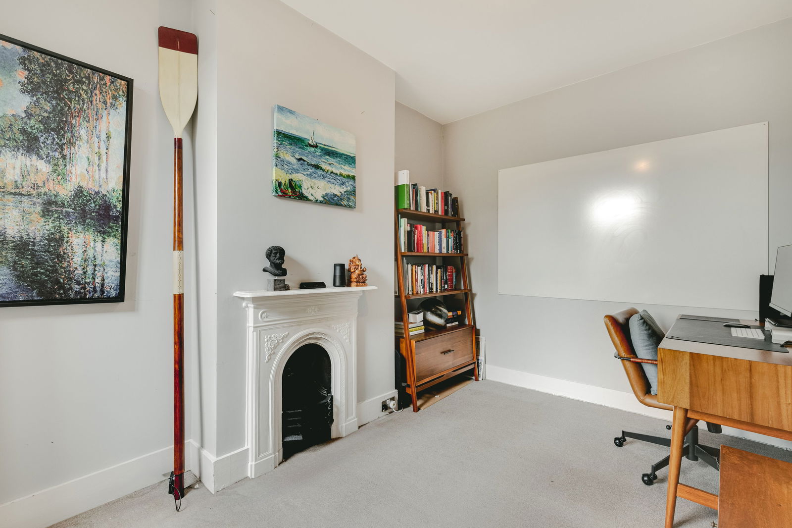 2 bed terraced house for sale in Lutwyche Road, London  - Property Image 14