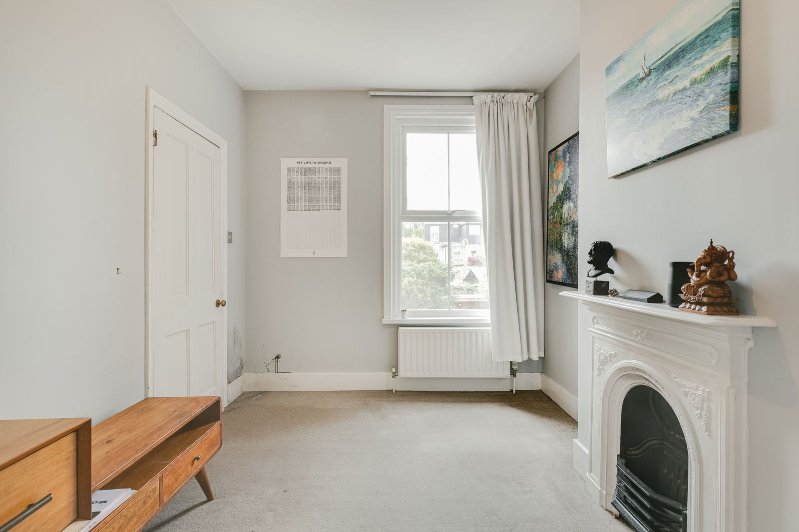 2 bed terraced house for sale in Lutwyche Road, London  - Property Image 15