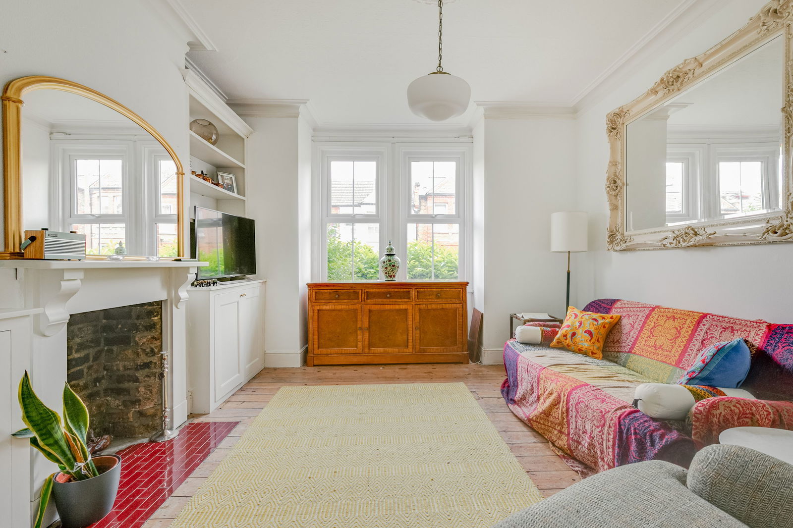 2 bed terraced house for sale in Lutwyche Road, London  - Property Image 4
