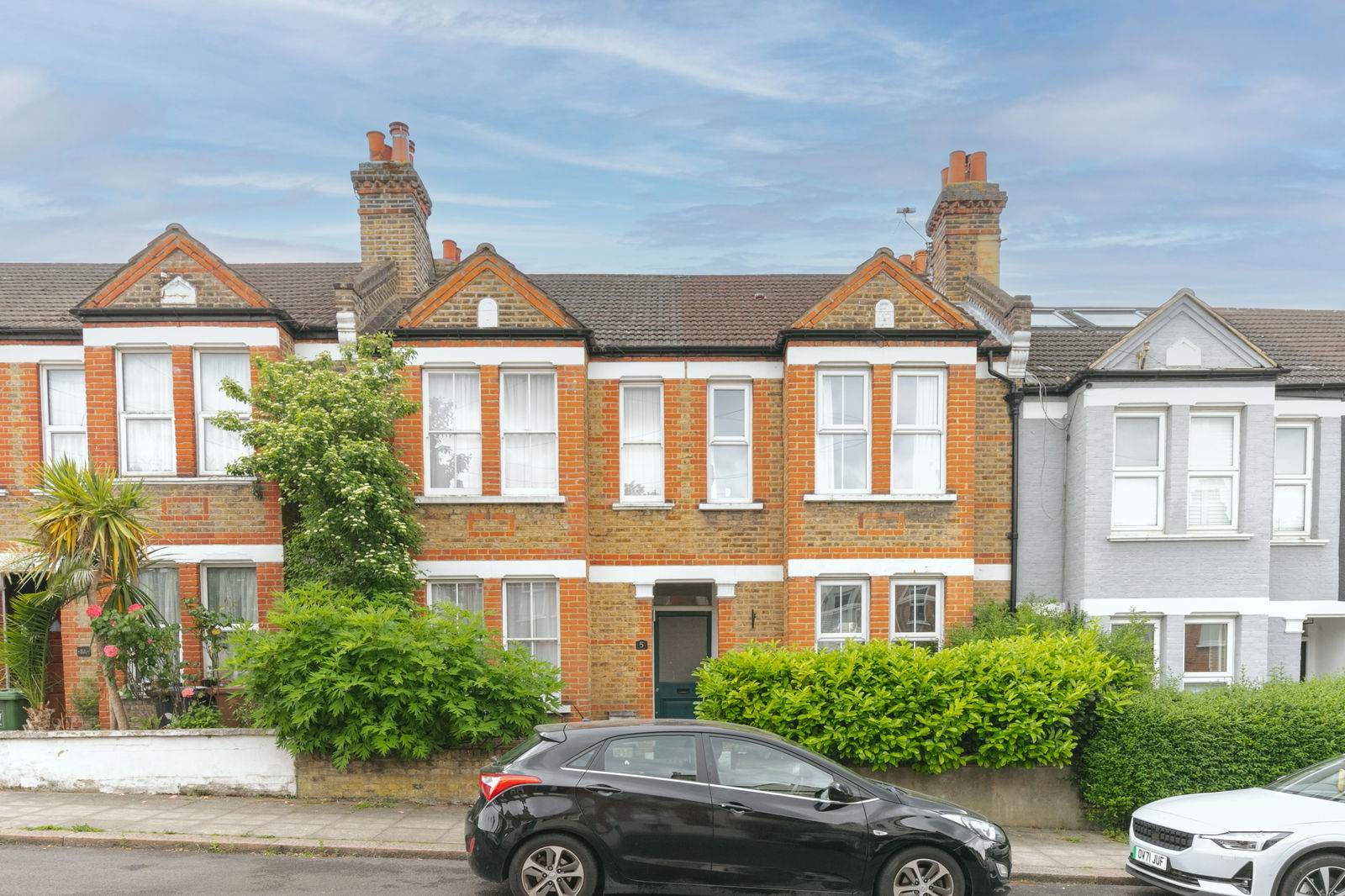 2 bed terraced house for sale in Lutwyche Road, London  - Property Image 20