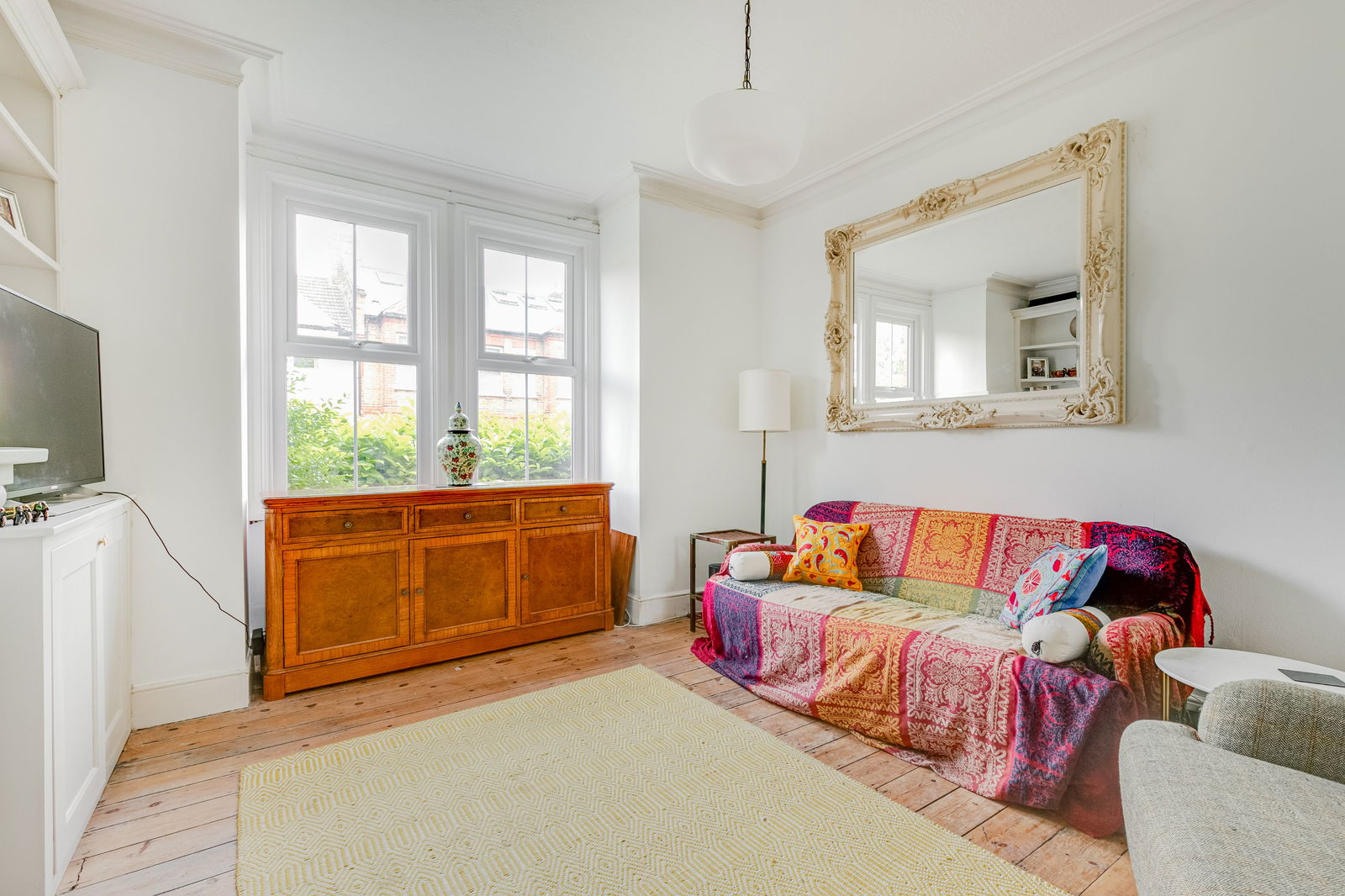 2 bed terraced house for sale in Lutwyche Road, London  - Property Image 3