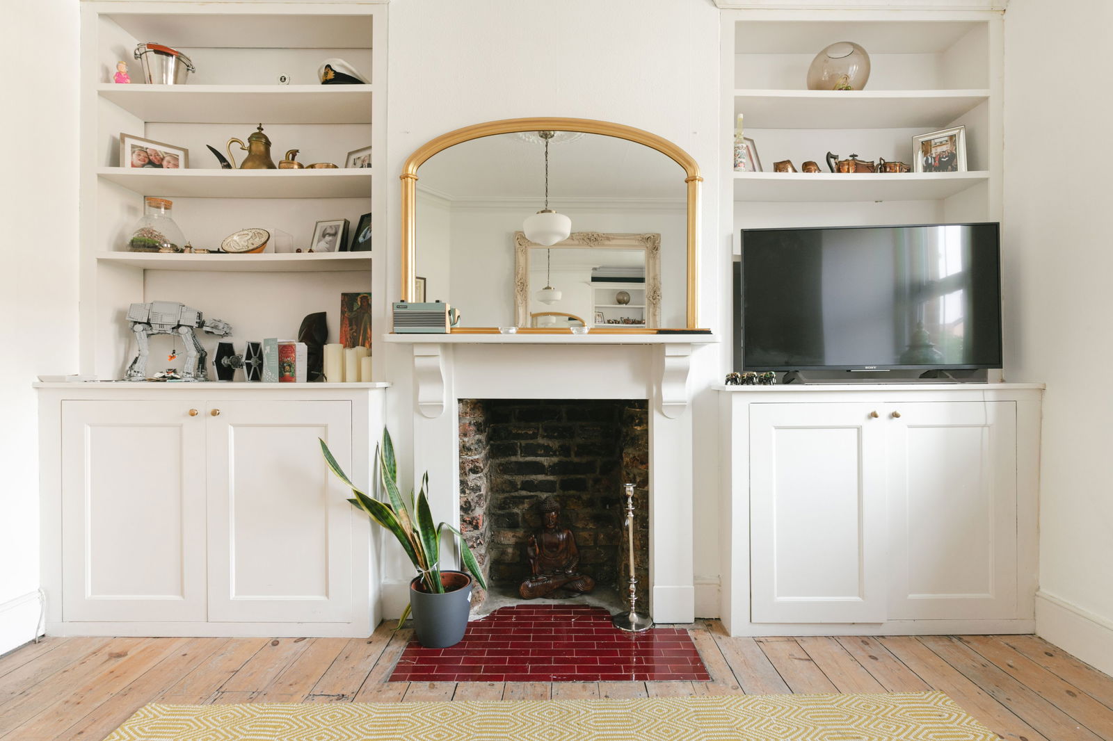 2 bed terraced house for sale in Lutwyche Road, London  - Property Image 5