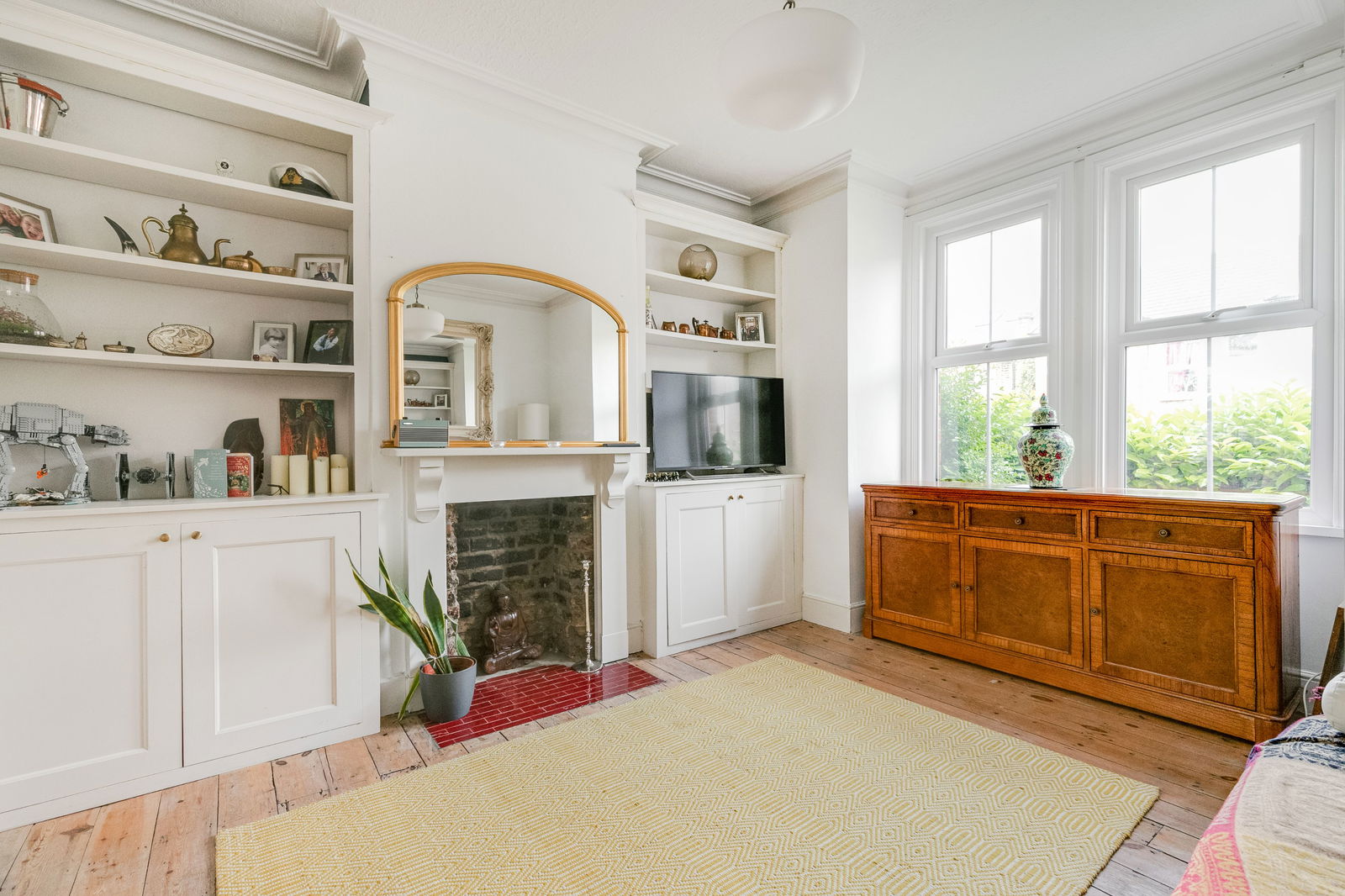 2 bed terraced house for sale in Lutwyche Road, London  - Property Image 2