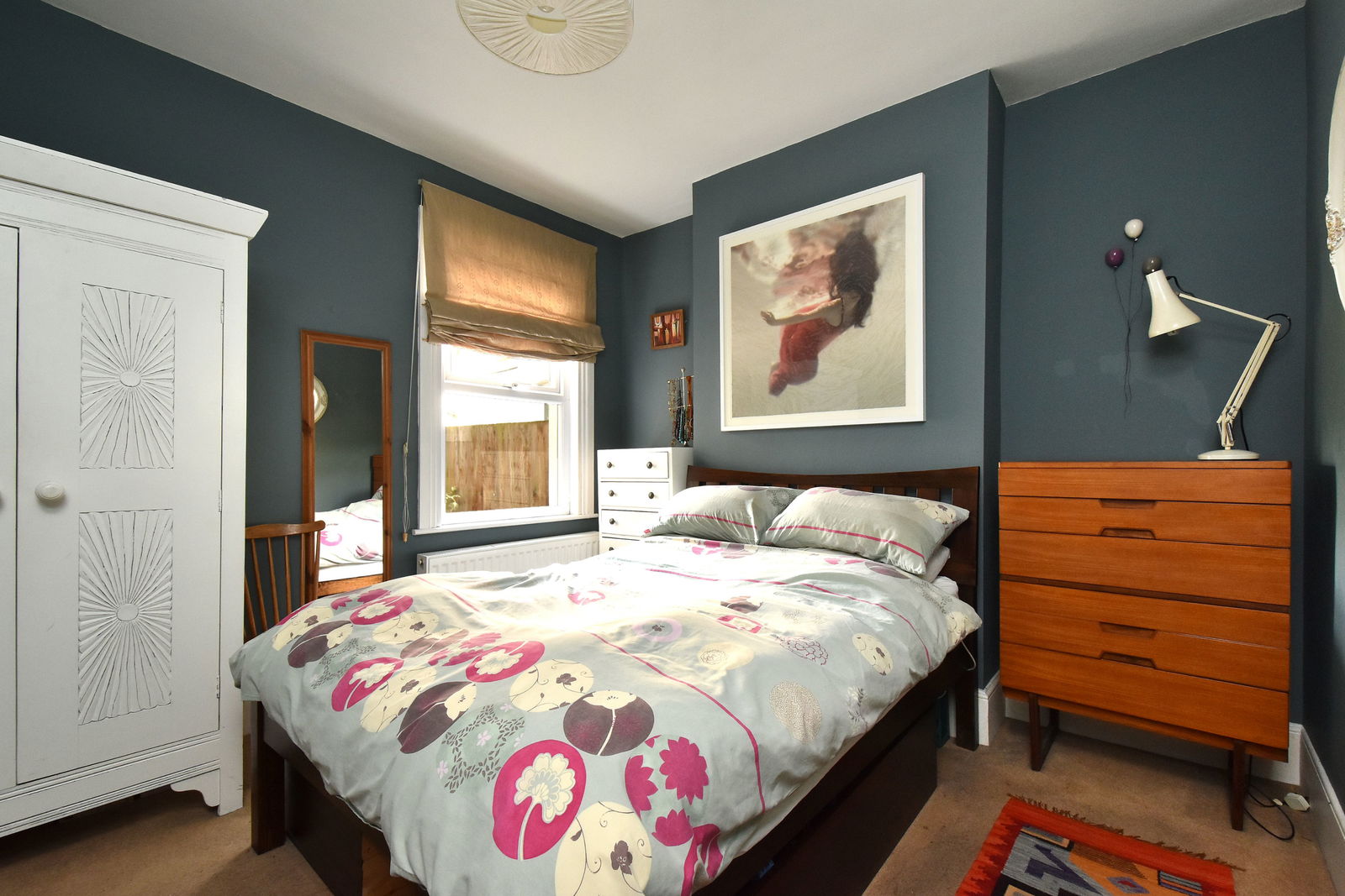 1 bed ground floor flat for sale in Farren Road, London  - Property Image 4