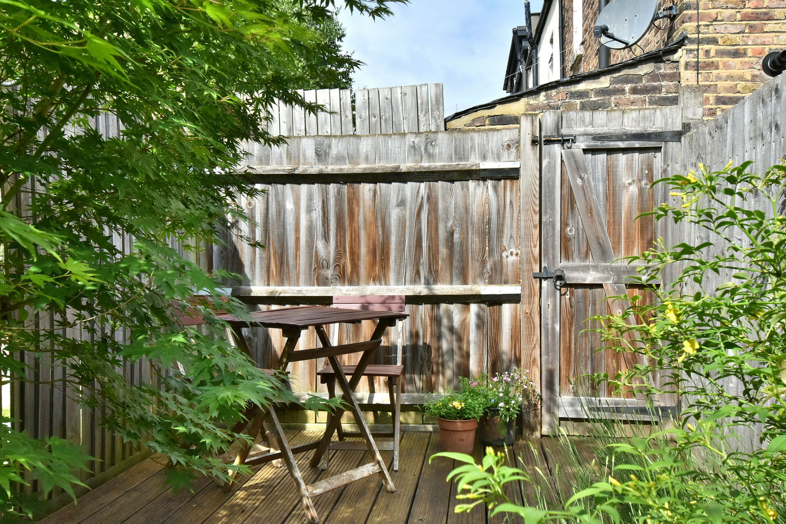 1 bed ground floor flat for sale in Farren Road, London  - Property Image 11