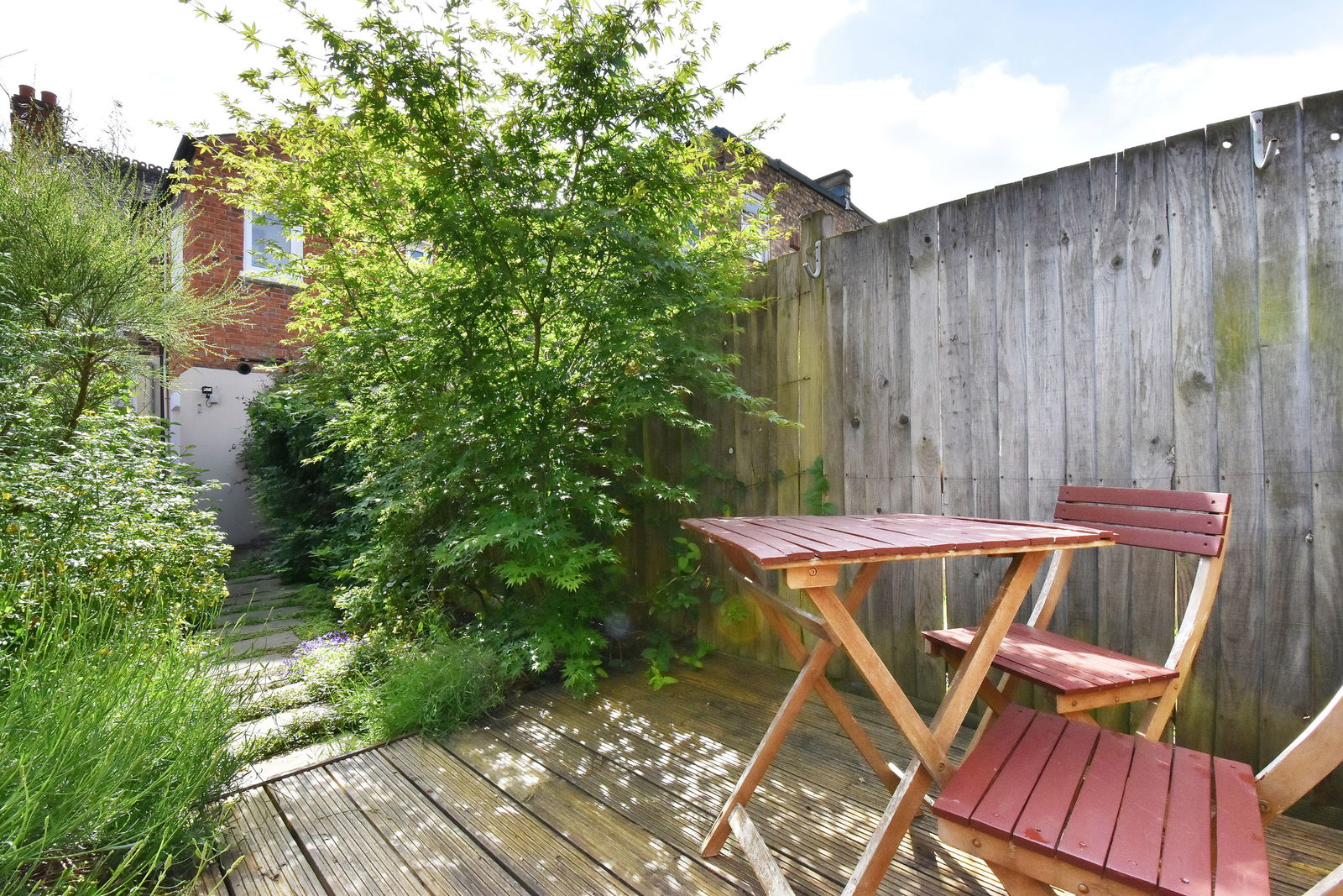 1 bed ground floor flat for sale in Farren Road, London  - Property Image 12