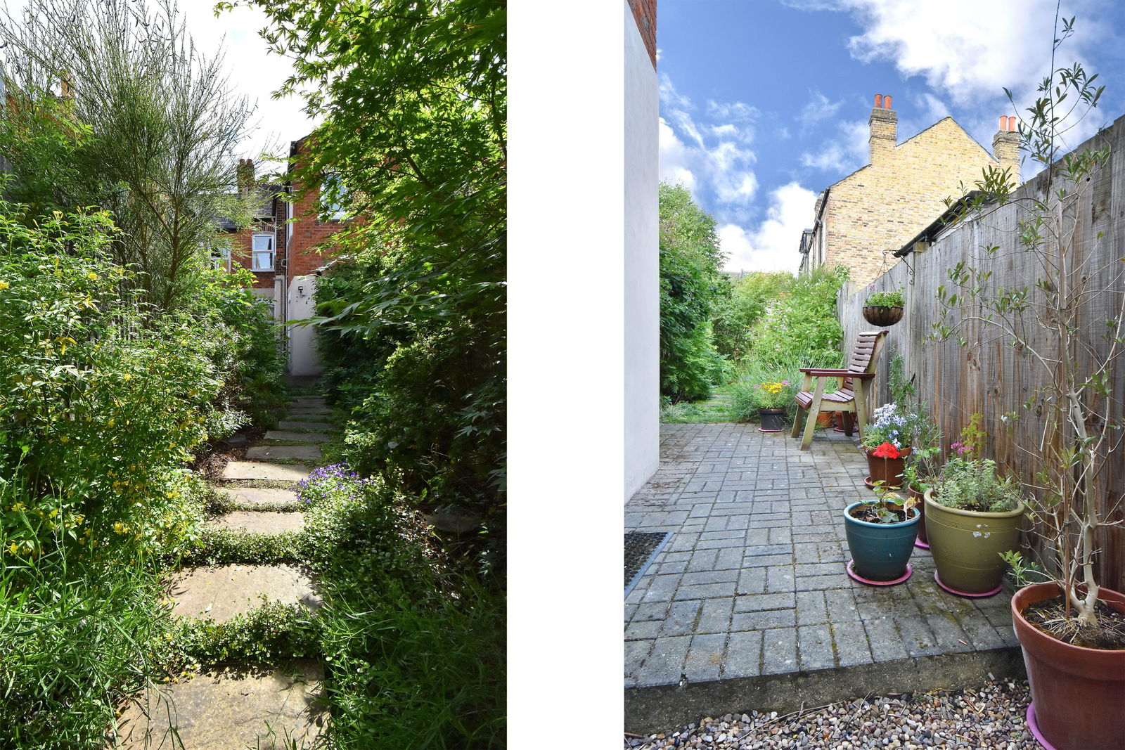 1 bed ground floor flat for sale in Farren Road, London  - Property Image 13