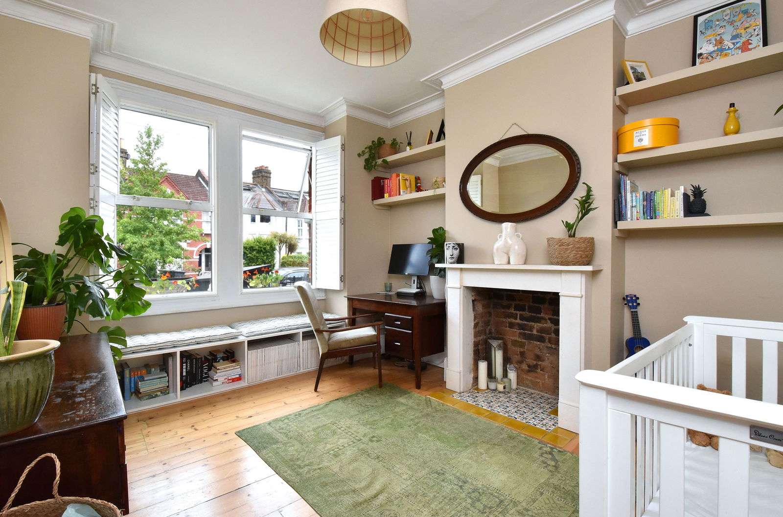 2 bed flat for sale in Kilmorie Road, London  - Property Image 3