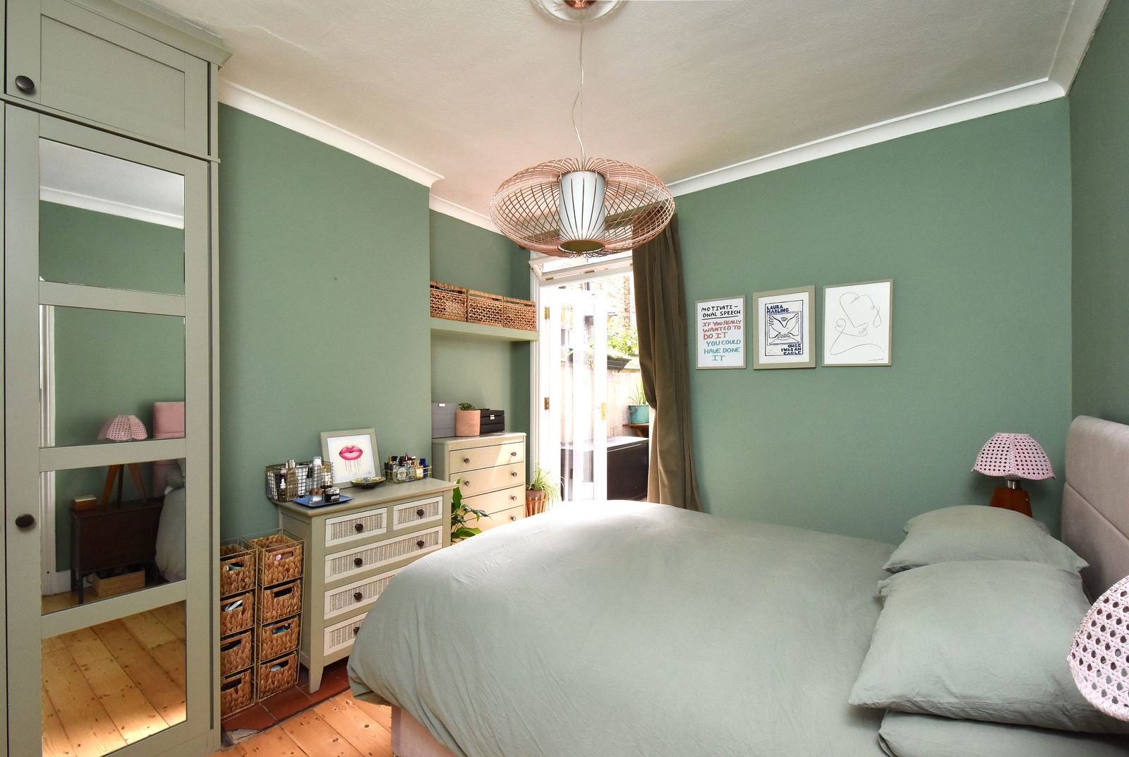 2 bed flat for sale in Kilmorie Road, London  - Property Image 4