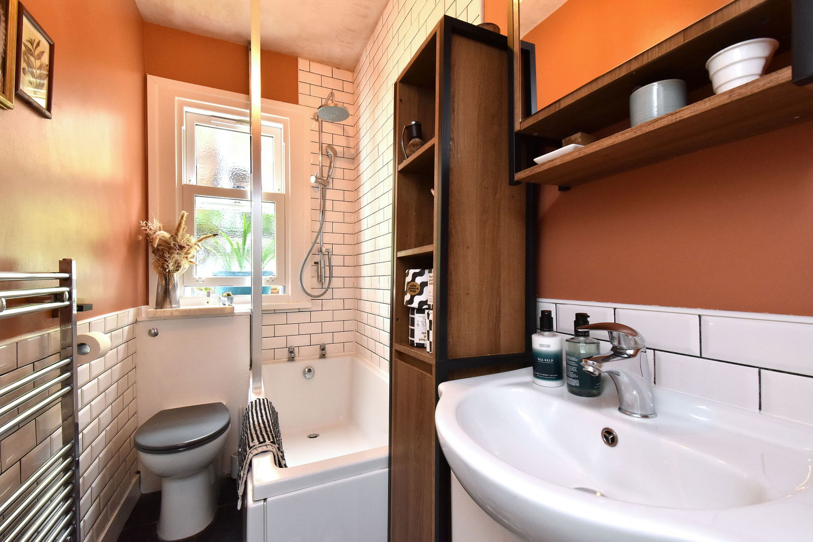 2 bed flat for sale in Kilmorie Road, London  - Property Image 6