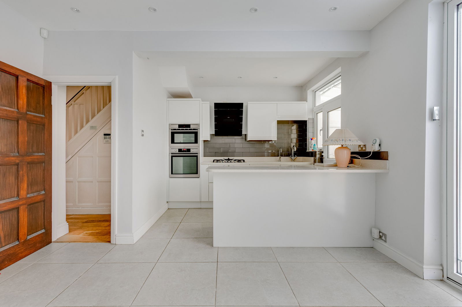 4 bed terraced house for sale in Hawkesfield Road, London  - Property Image 4