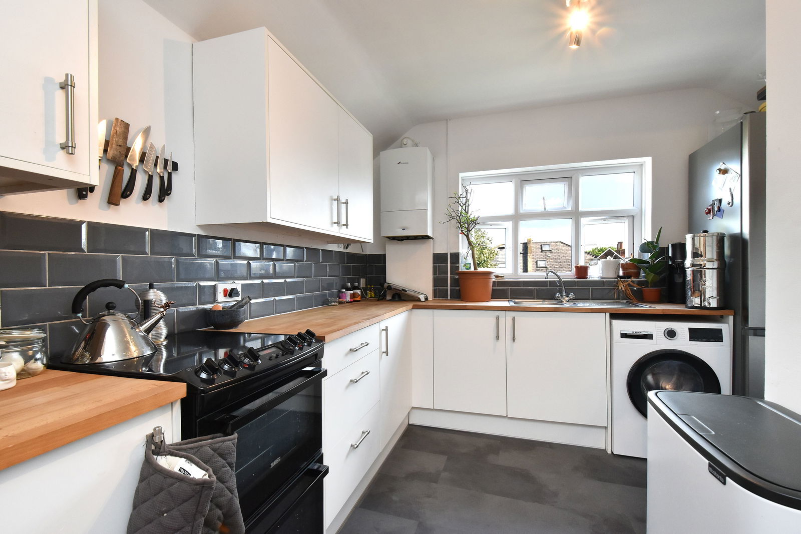 1 bed flat for sale in Vancouver Road, London, SE23 2AH  - Property Image 6