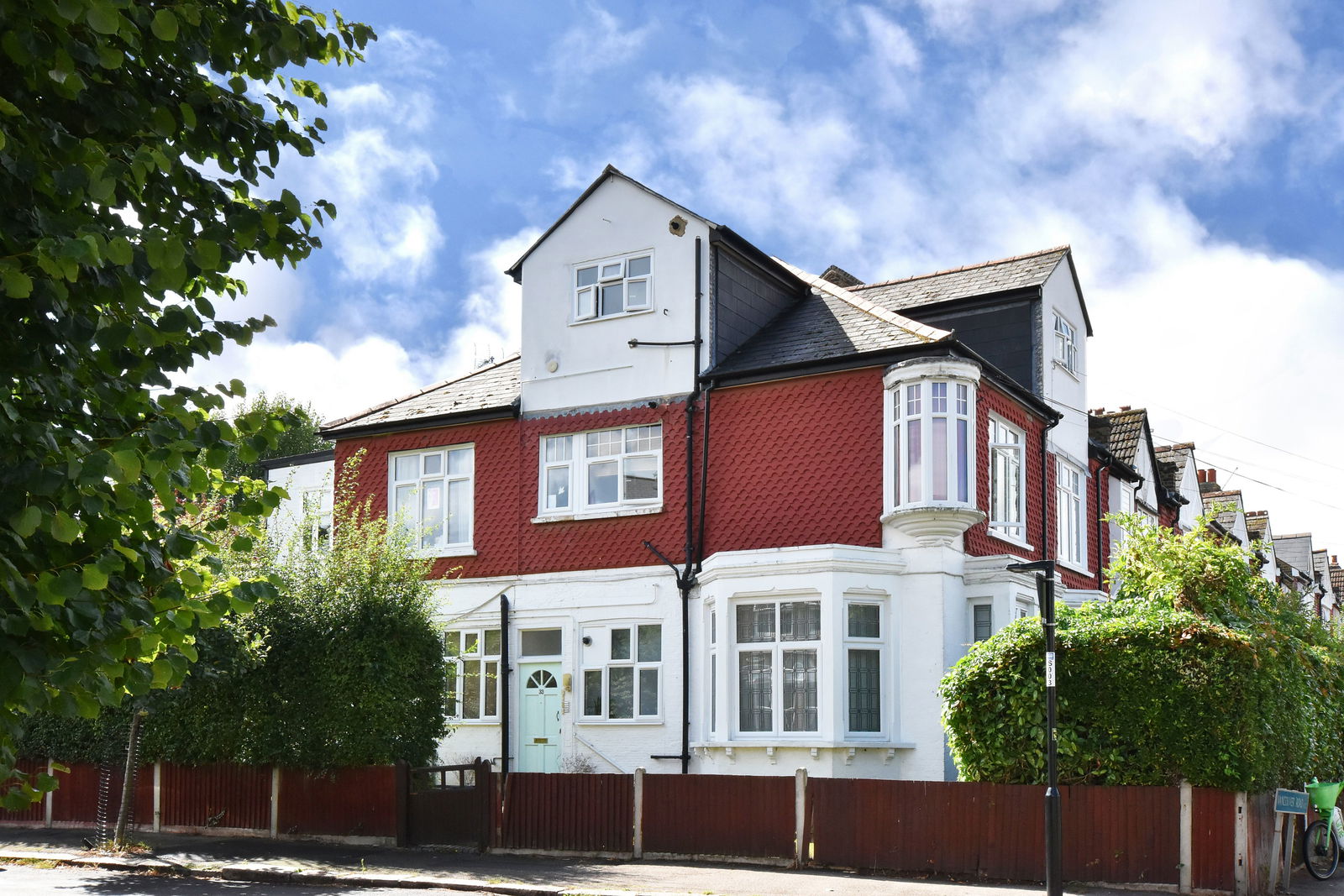 1 bed flat for sale in Vancouver Road, London, SE23 2AH