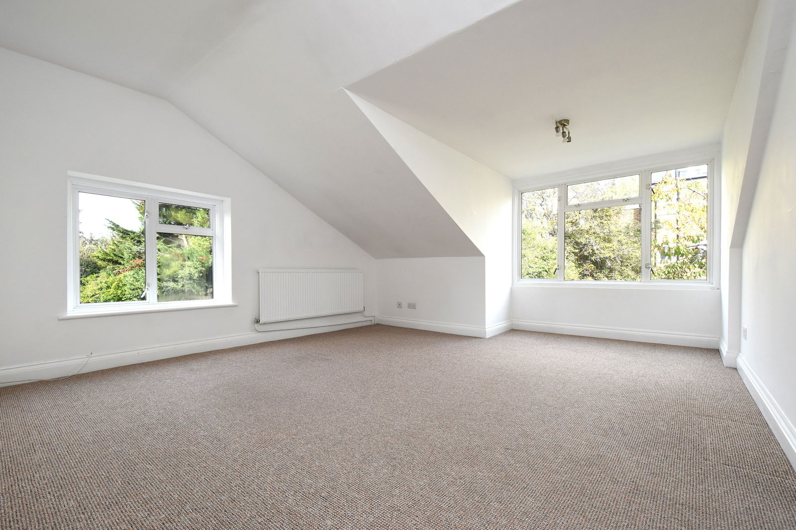 2 bed flat for sale in St. German's Road, London, SE23 1RX  - Property Image 2