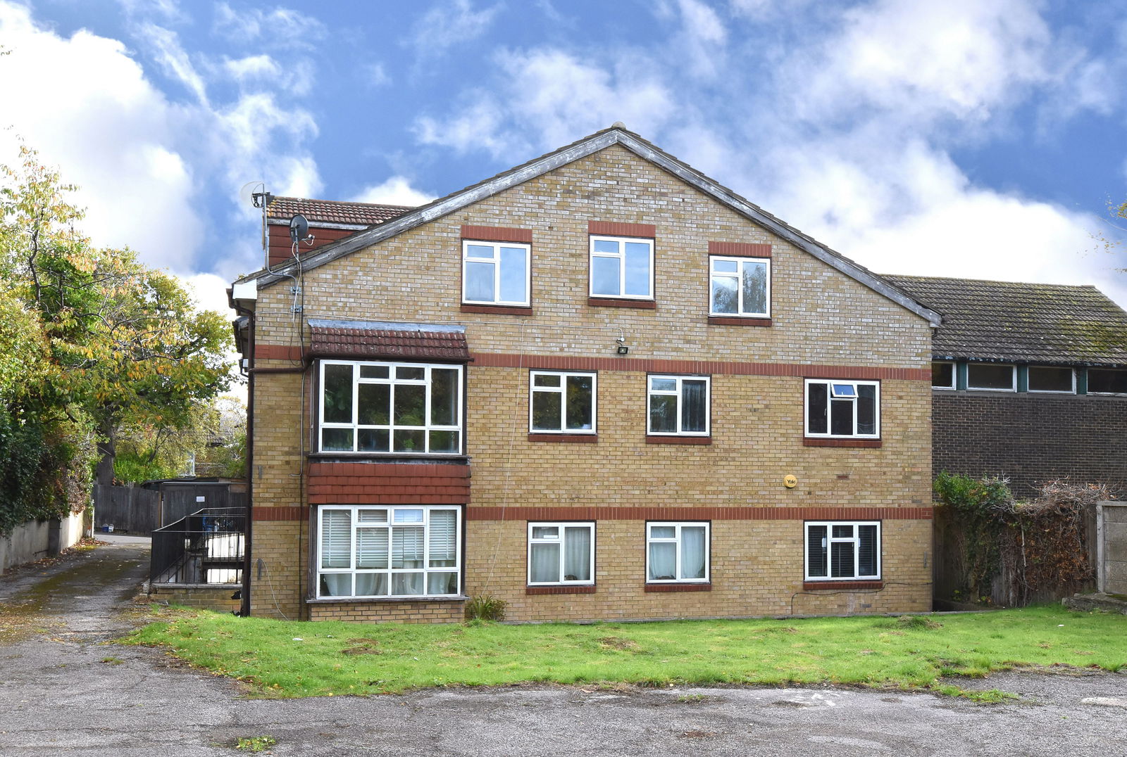 2 bed flat for sale in St. German's Road, London, SE23 1RX  - Property Image 7