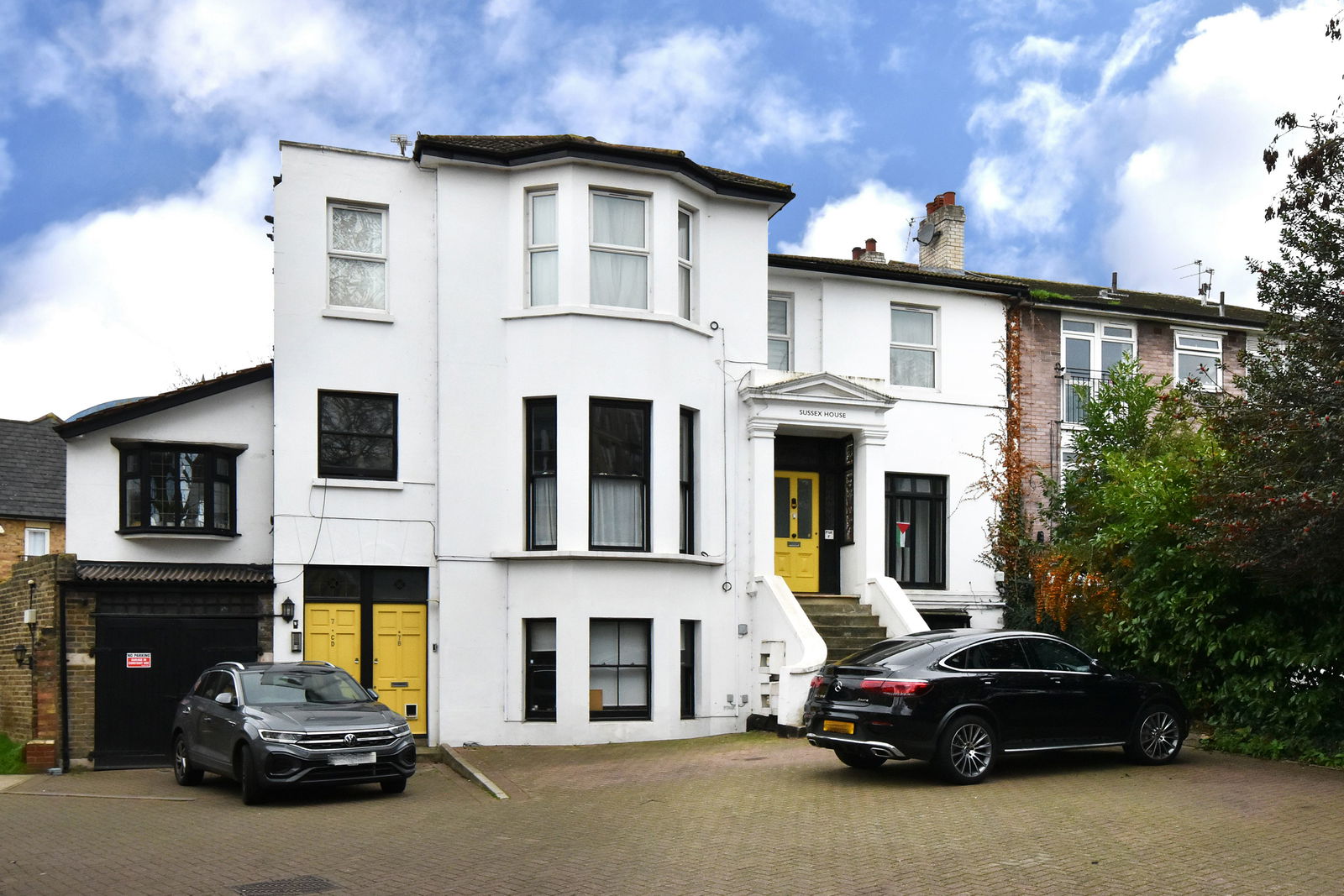 1 bed flat for sale in Ravensbourne Park, London, SE6 4XS - Property Image 1