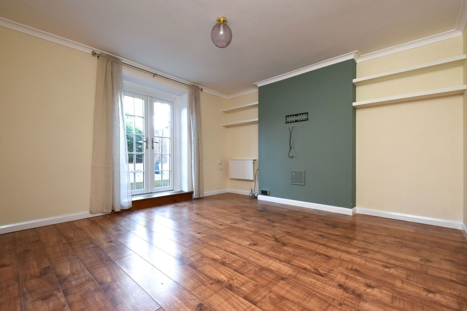 2 bed flat for sale in Waldram Park Road, London, SE23 2PW  - Property Image 5