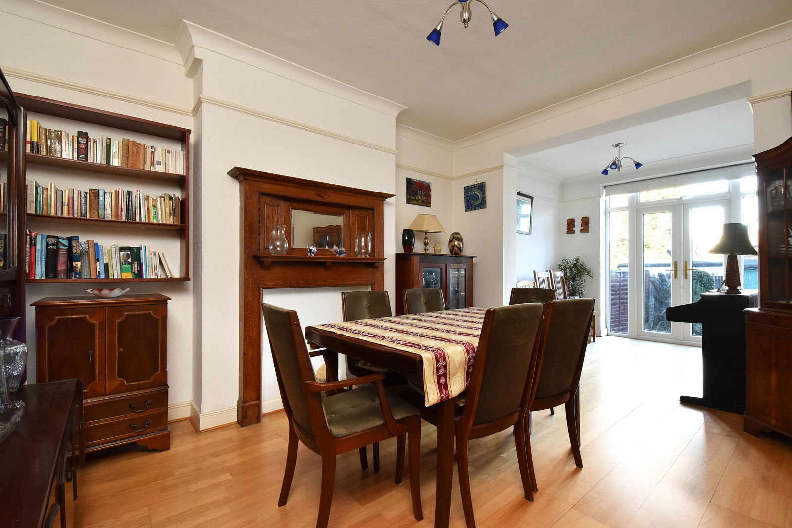 3 bed end of terrace house for sale in Hawkesfield Road, London, SE23 2TN  - Property Image 3