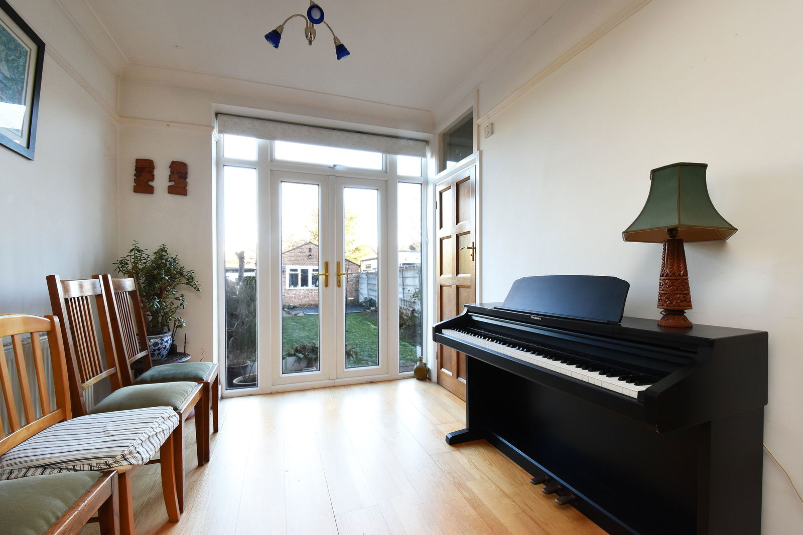 3 bed end of terrace house for sale in Hawkesfield Road, London, SE23 2TN  - Property Image 4