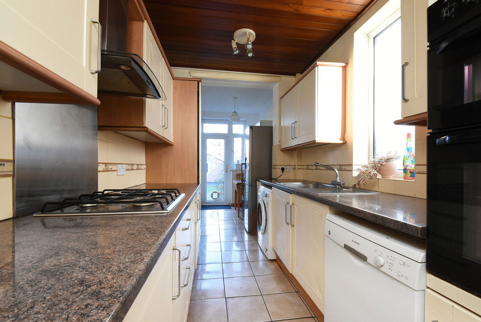 3 bed end of terrace house for sale in Hawkesfield Road, London, SE23 2TN  - Property Image 5