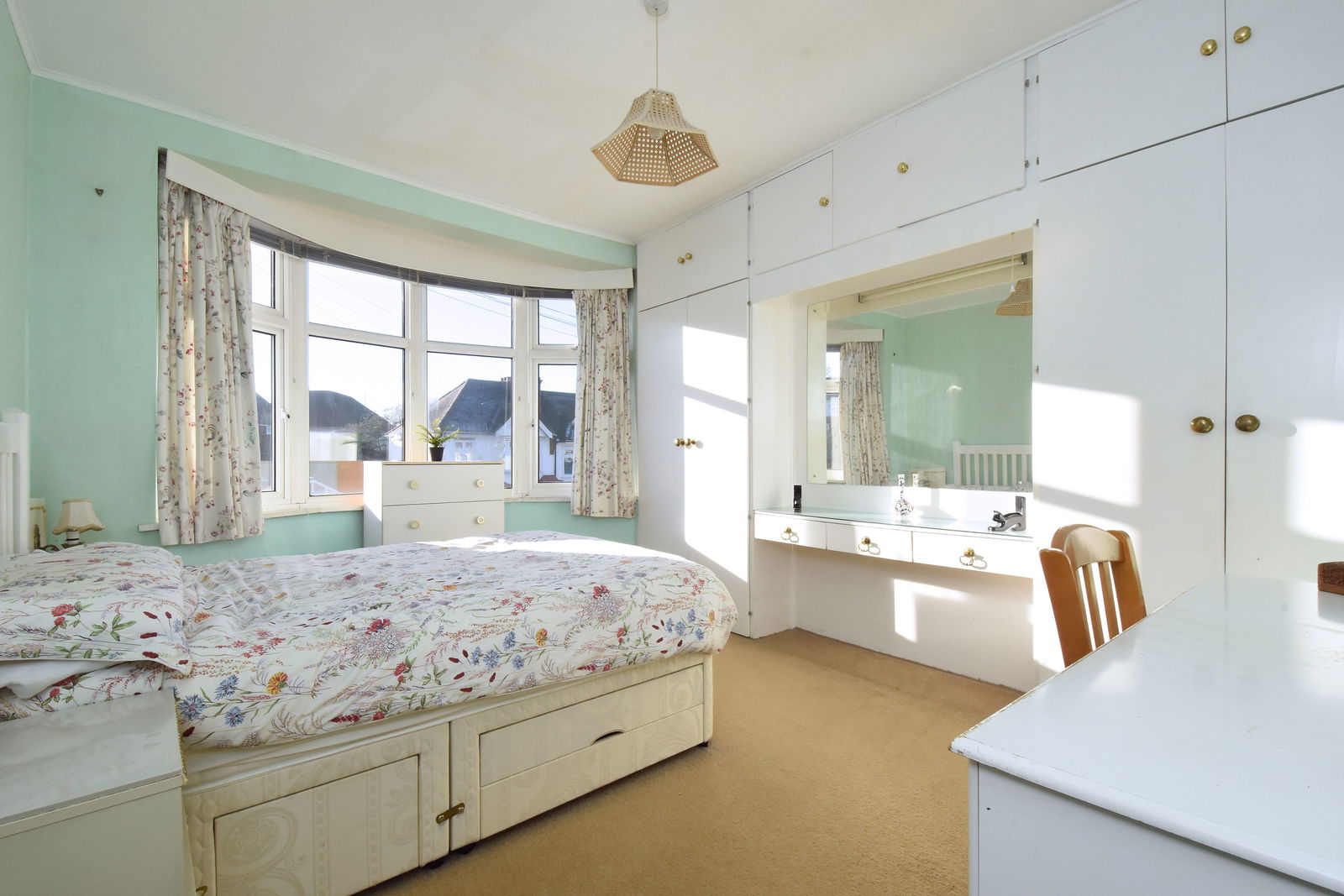 3 bed end of terrace house for sale in Hawkesfield Road, London, SE23 2TN  - Property Image 8