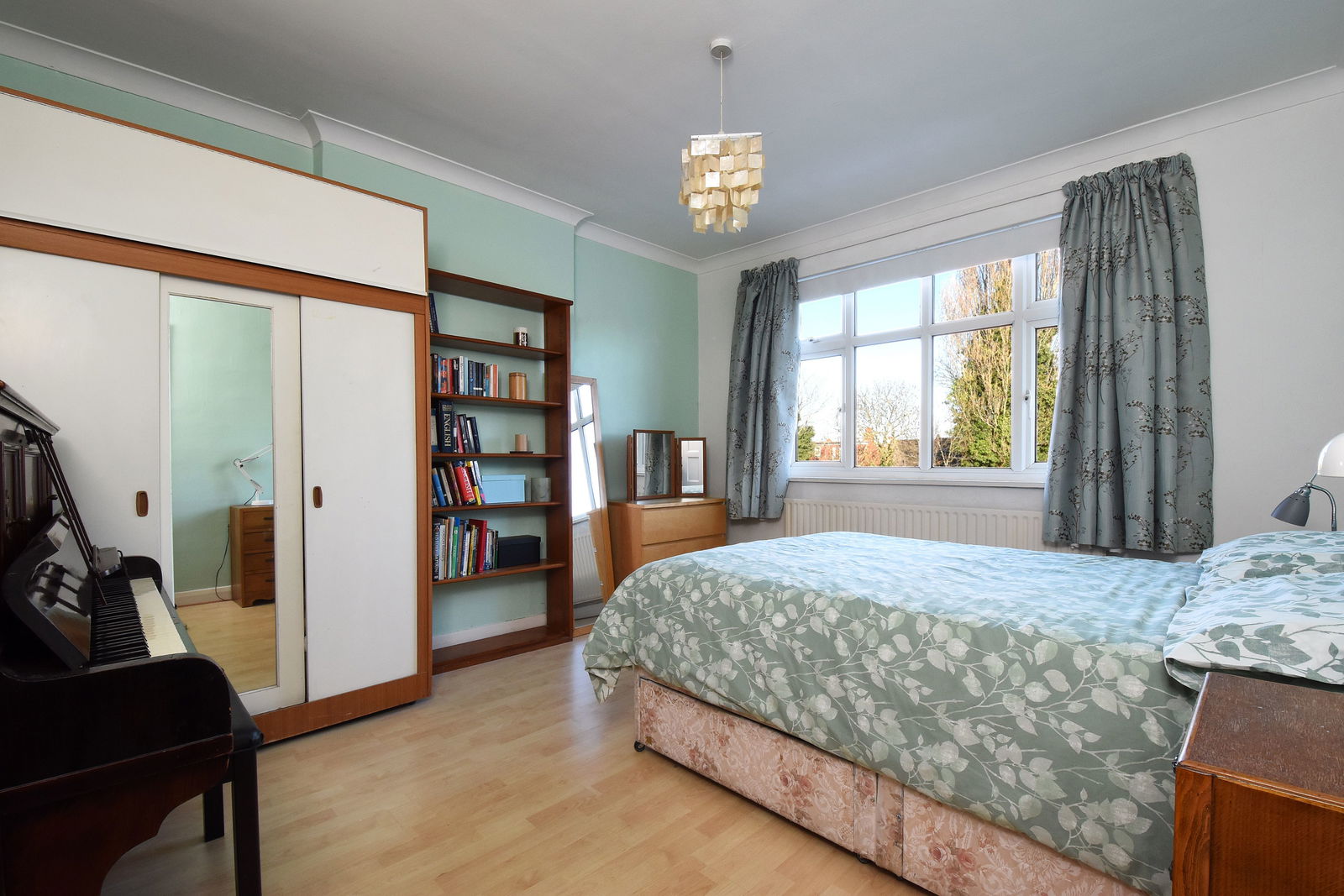 3 bed end of terrace house for sale in Hawkesfield Road, London, SE23 2TN  - Property Image 9