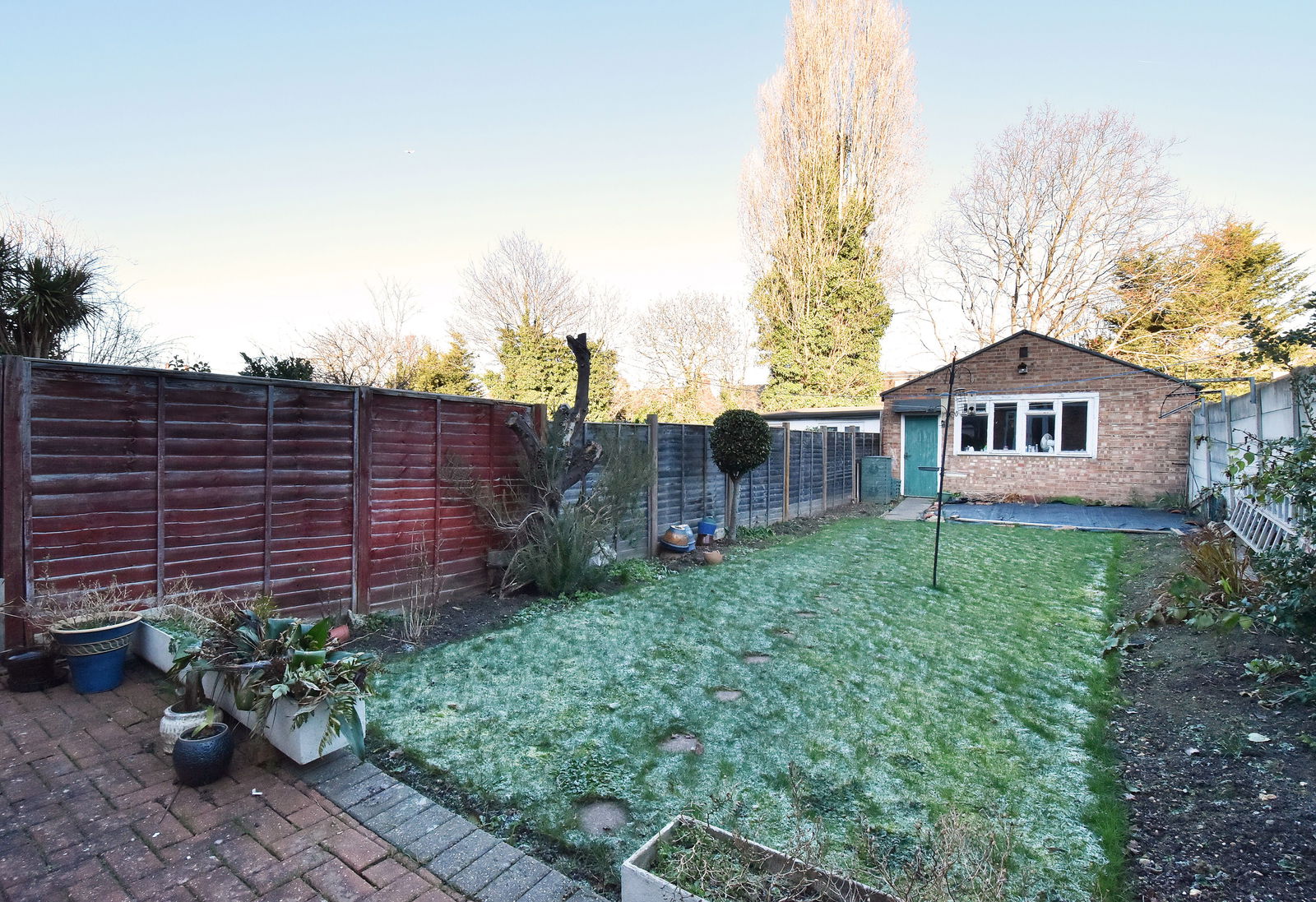 3 bed end of terrace house for sale in Hawkesfield Road, London, SE23 2TN  - Property Image 11