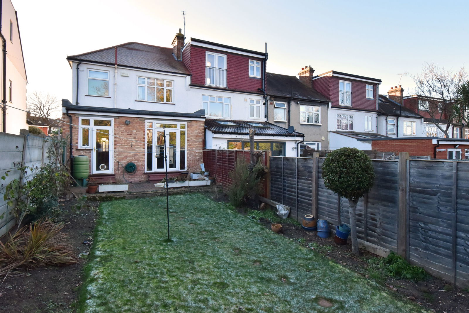 3 bed end of terrace house for sale in Hawkesfield Road, London, SE23 2TN  - Property Image 12