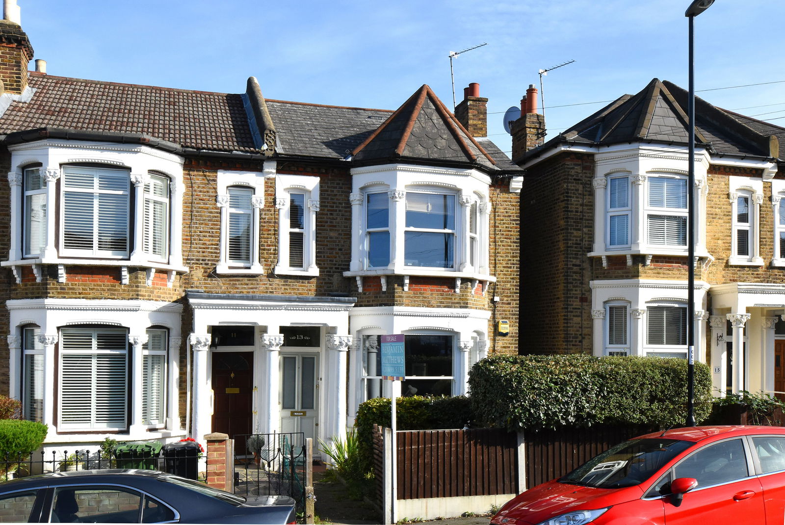 1 bed ground floor flat for sale in Farren Road, Forest Hill, SE23 2DZ  - Property Image 1