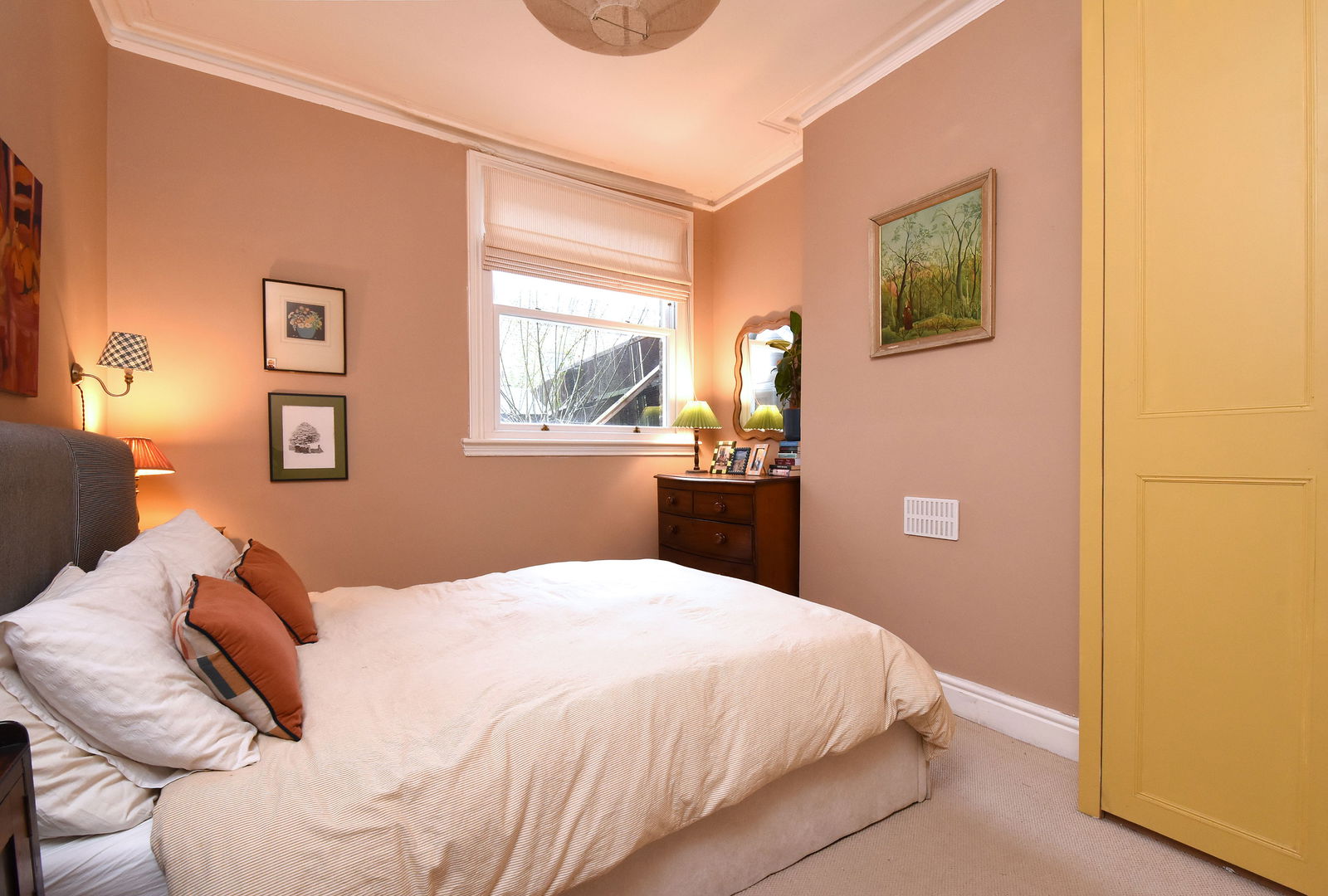 1 bed ground floor flat for sale in Farren Road, Forest Hill, SE23 2DZ  - Property Image 6