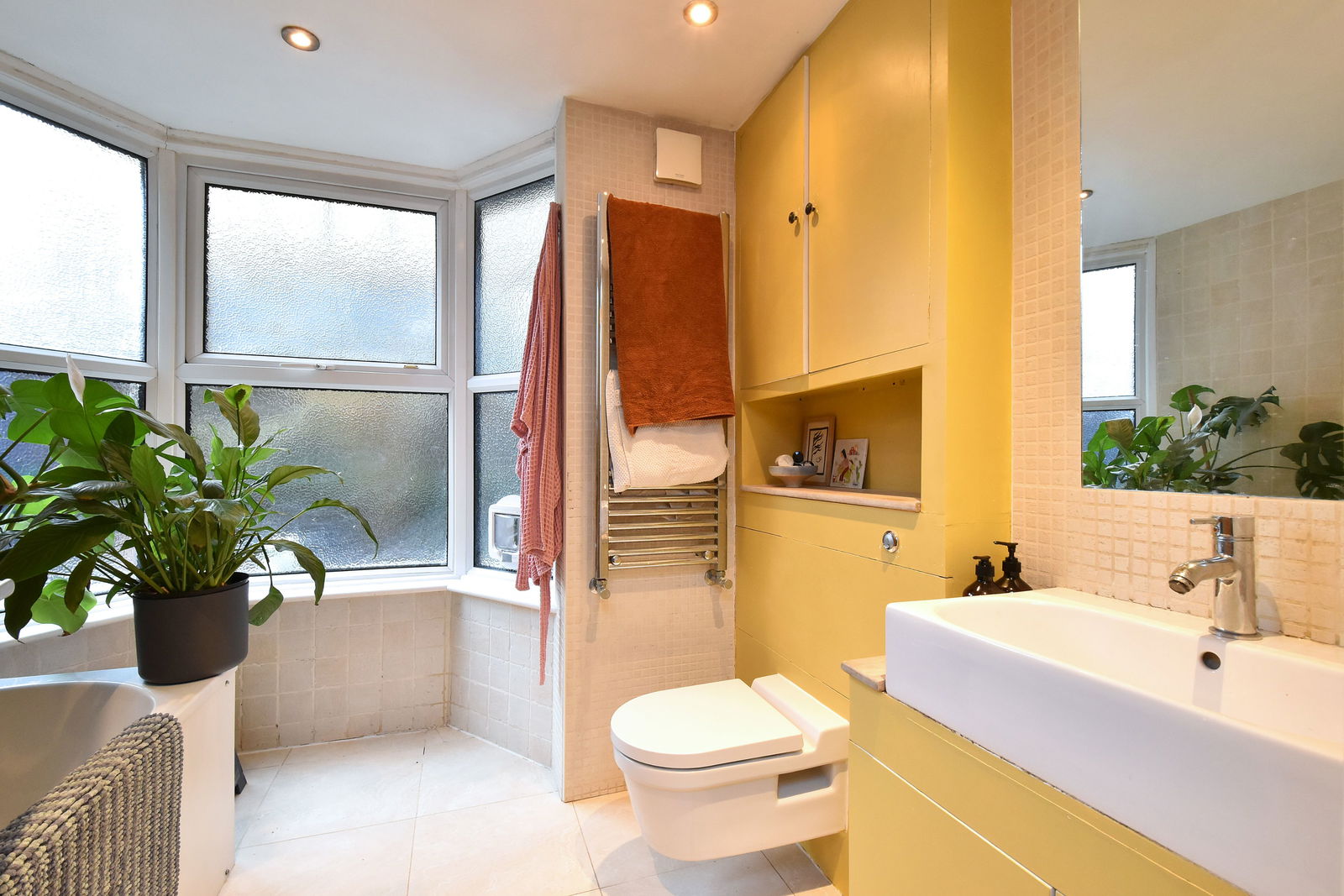 1 bed ground floor flat for sale in Farren Road, Forest Hill, SE23 2DZ  - Property Image 9