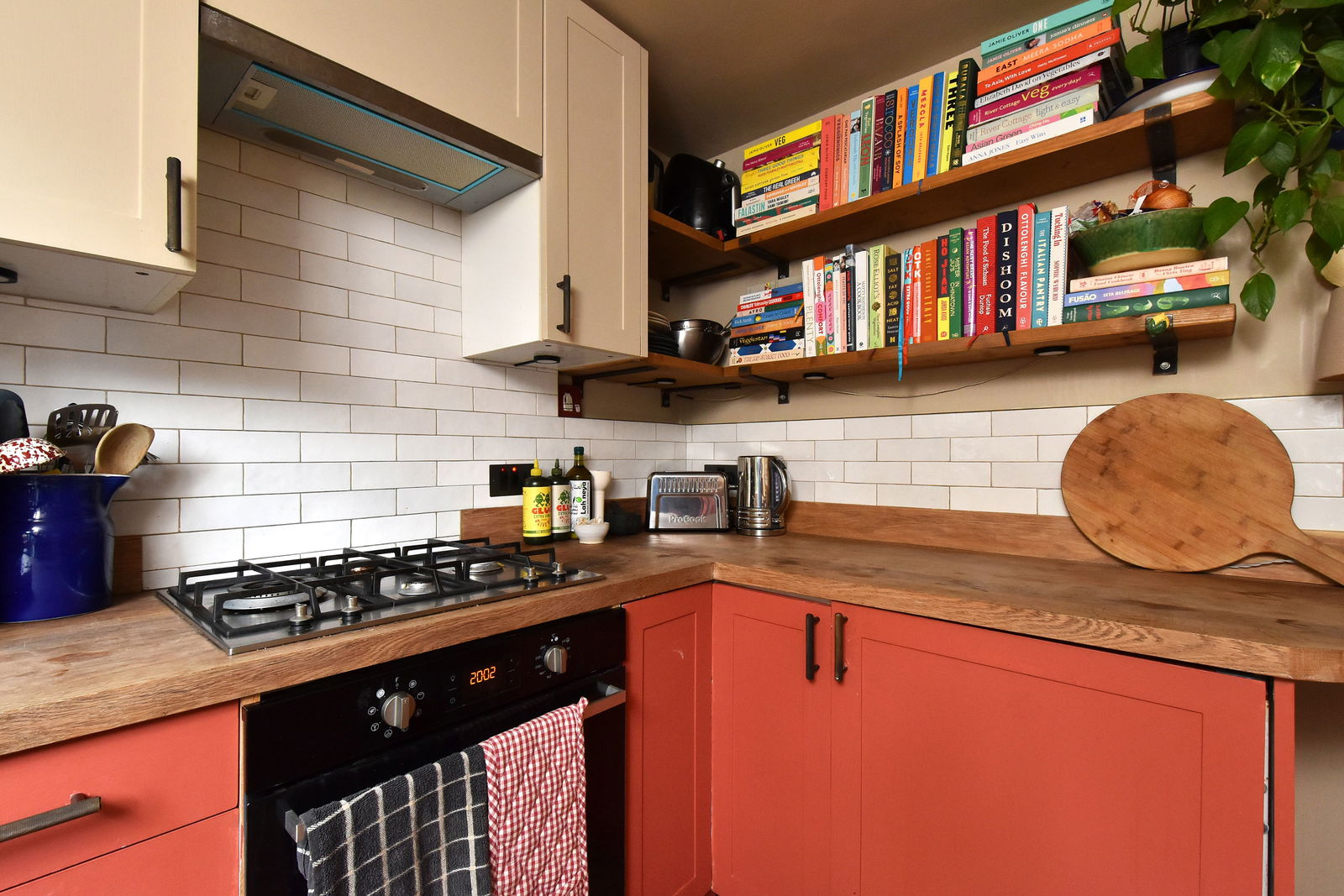 1 bed ground floor flat for sale in Farren Road, Forest Hill, SE23 2DZ  - Property Image 8