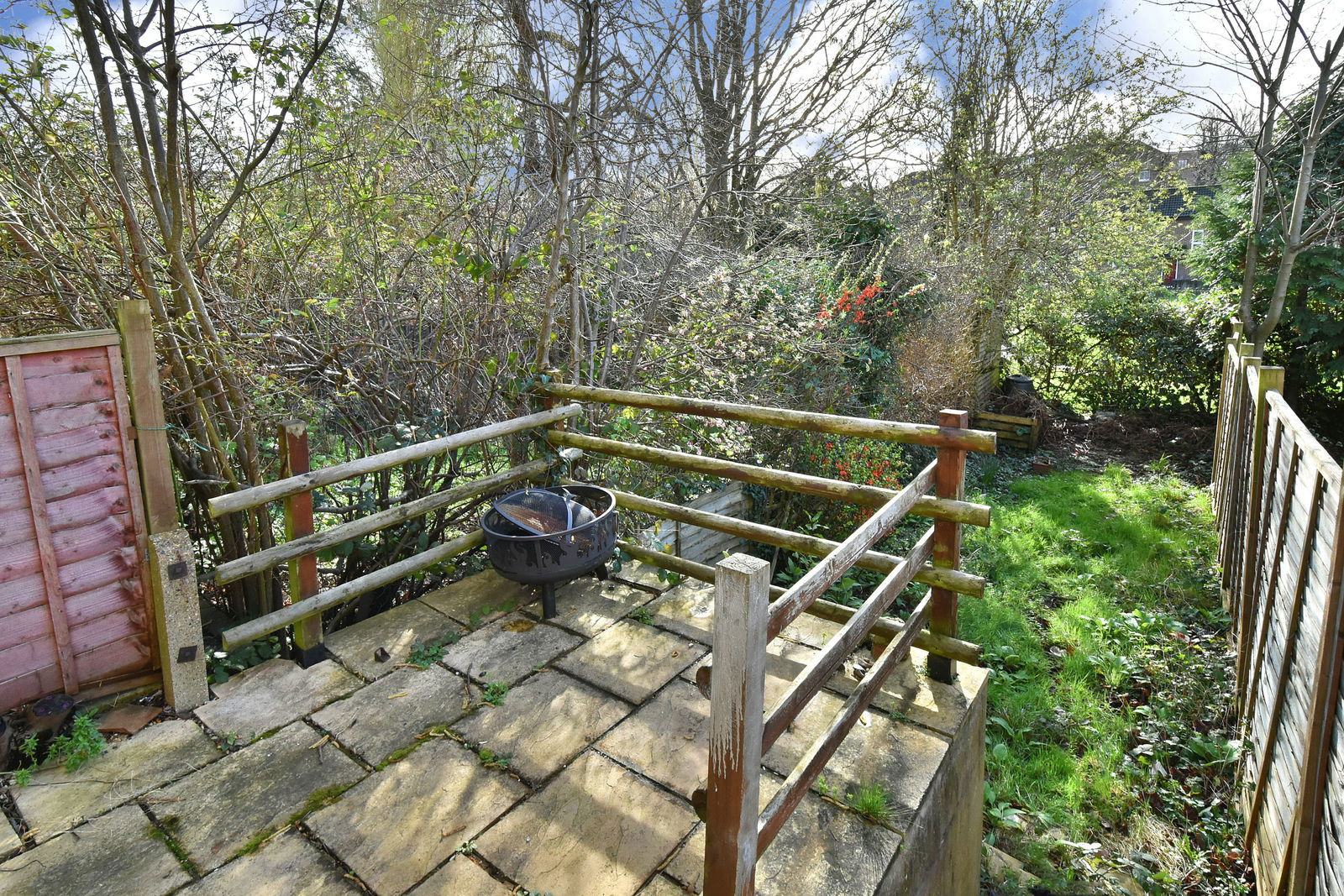 2 bed flat for sale in Collingtree Road, London, SE26 4QG  - Property Image 8