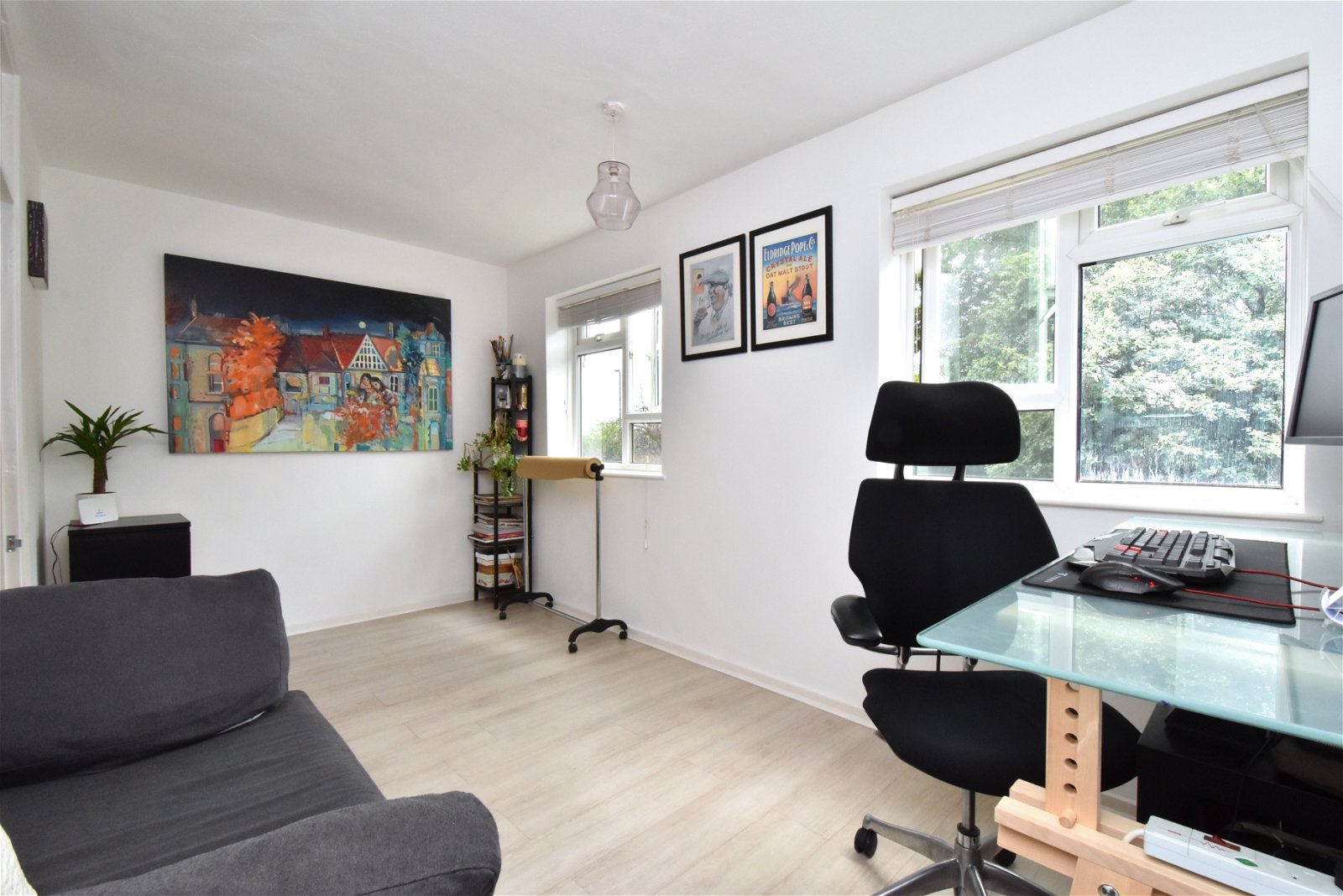 2 bed flat for sale in Greystead Road, London  - Property Image 7