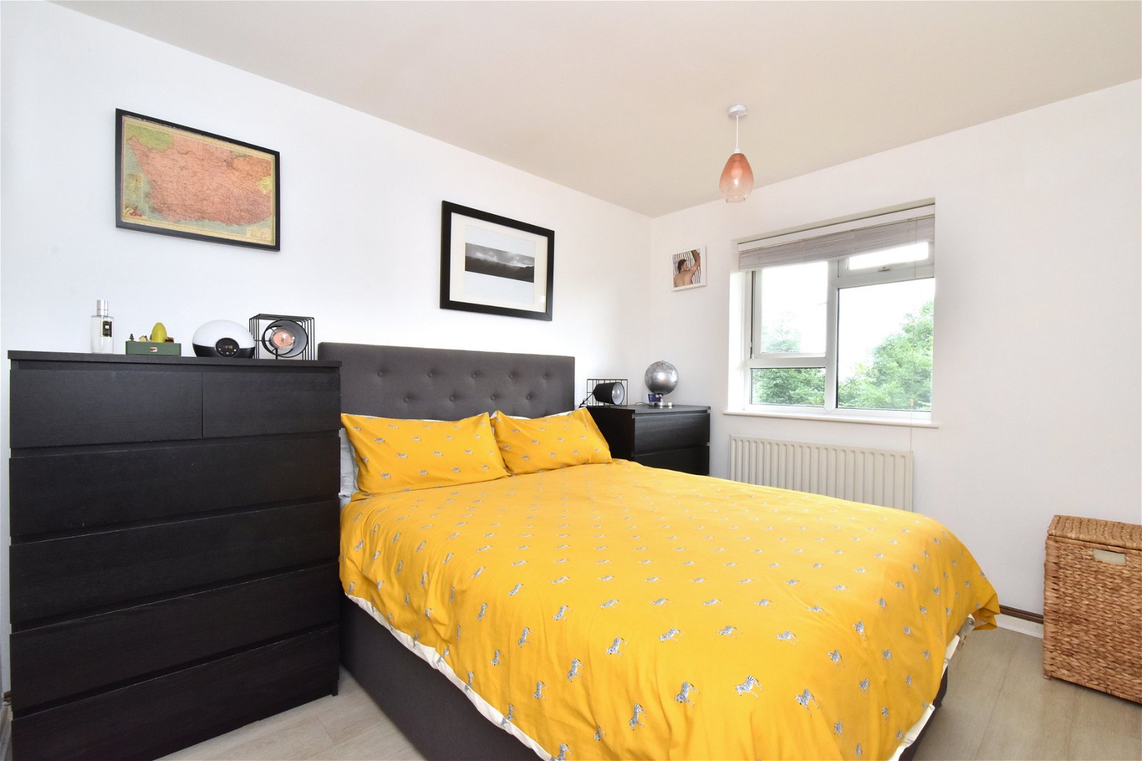 2 bed flat for sale in Greystead Road, London  - Property Image 6