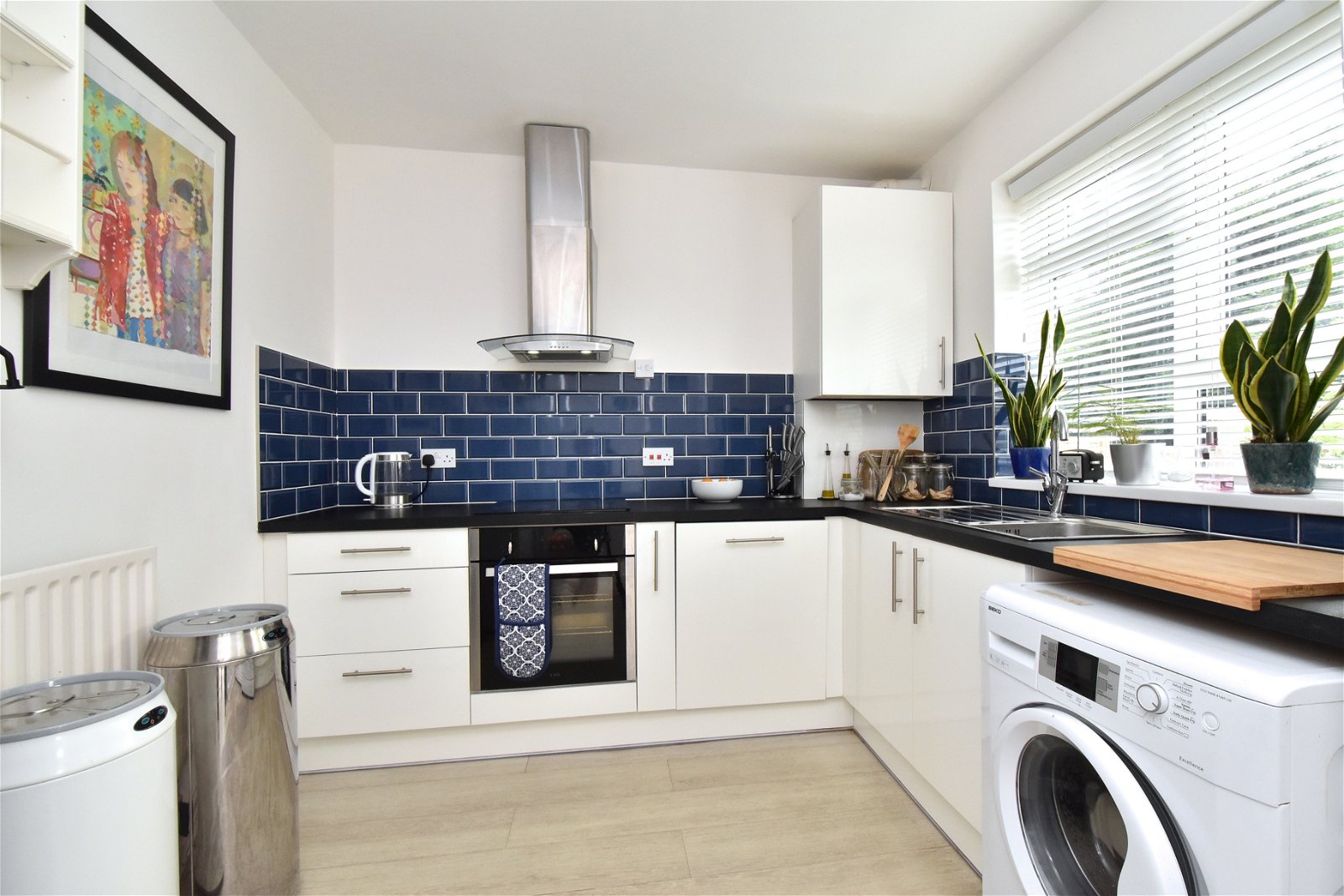 2 bed flat for sale in Greystead Road, London  - Property Image 5